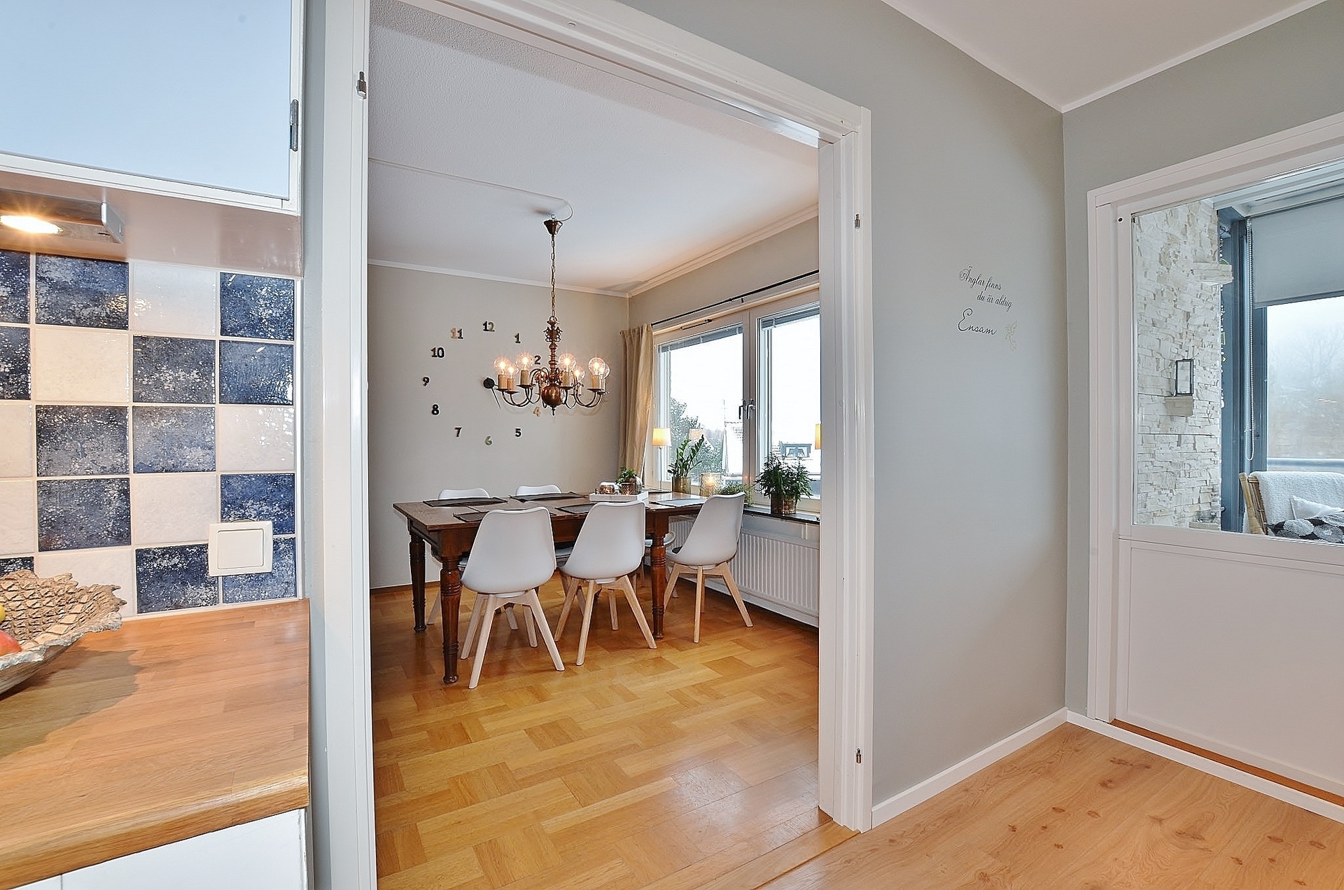 Hallakroken 6 B – bild 4