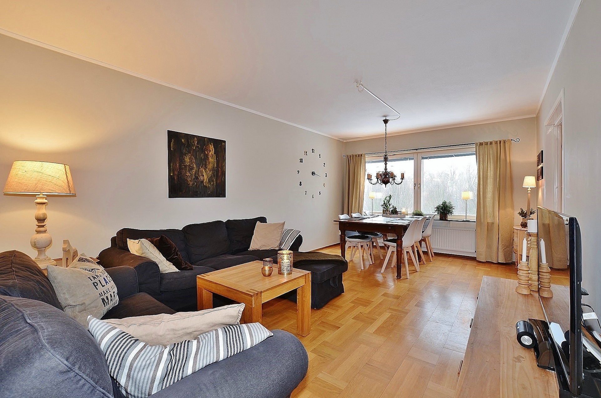 Hallakroken 6 B – bild 5