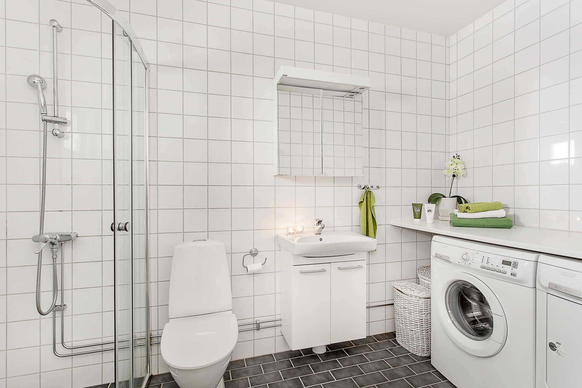 Gräsholmsvägen 13 D – bild 8
