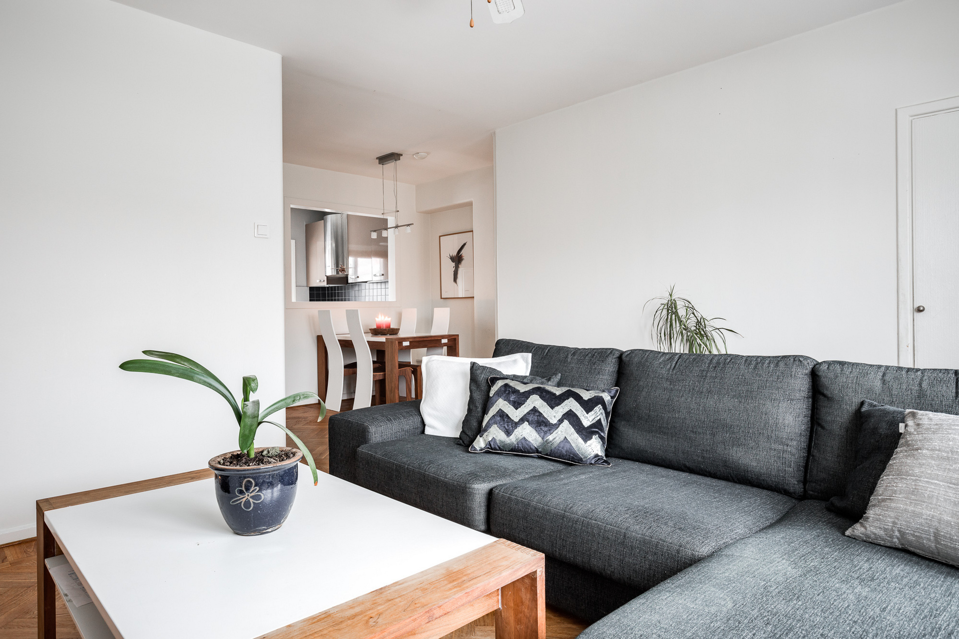 Munkebäcksgatan 45 H – bild 3