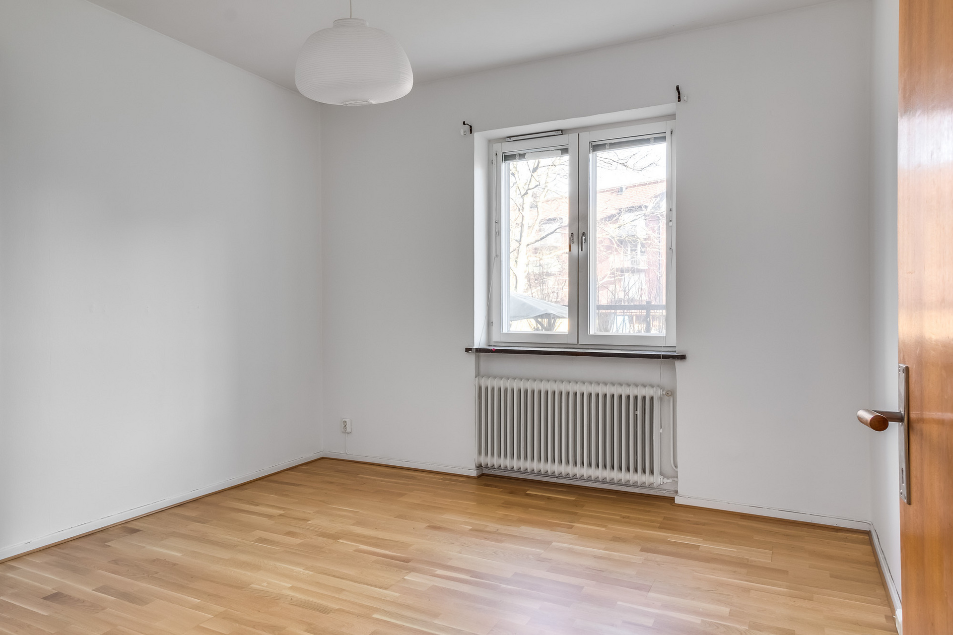 Bodekullsgatan 48 A – bild 3