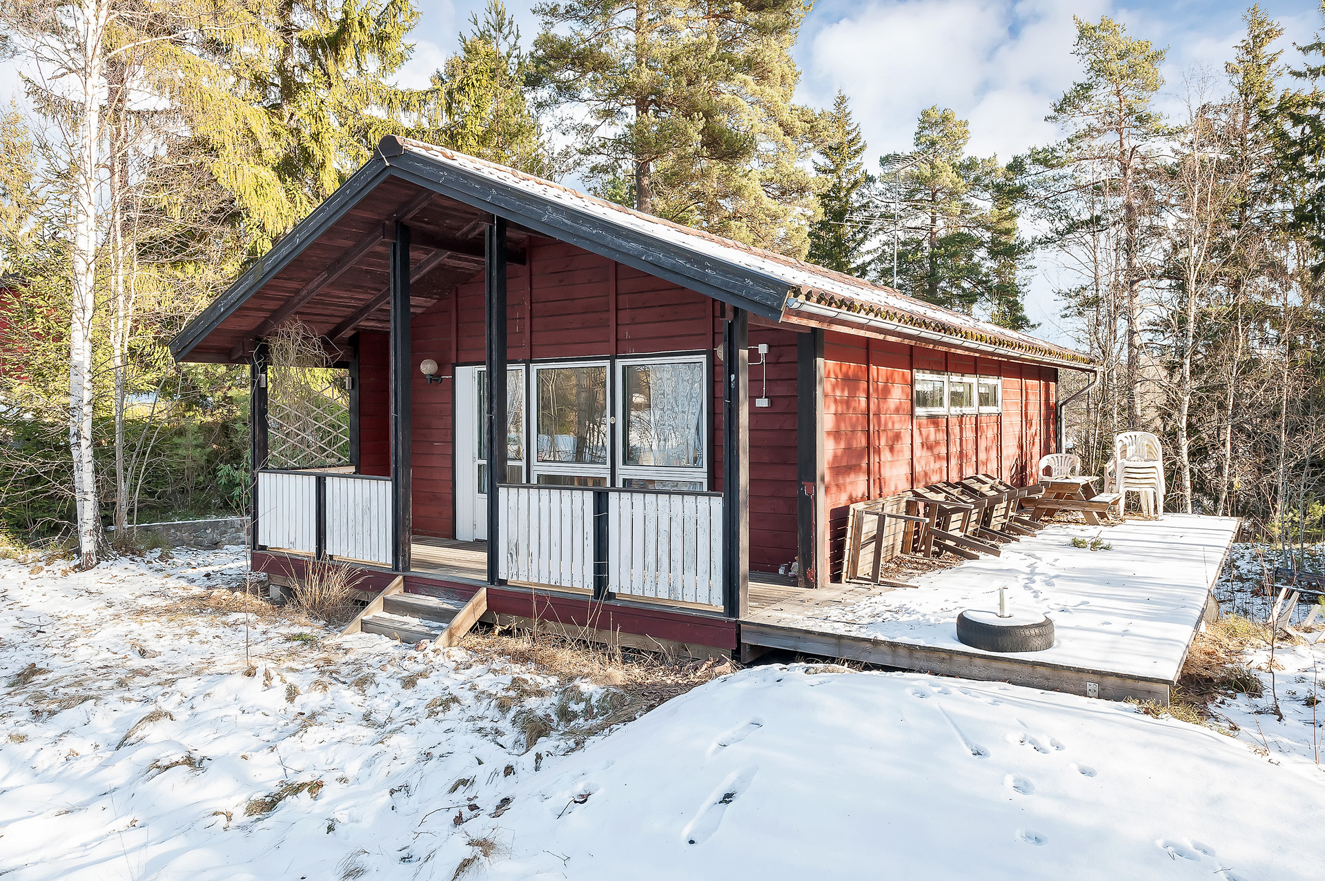 Västanvindsvägen 23 – bild 3