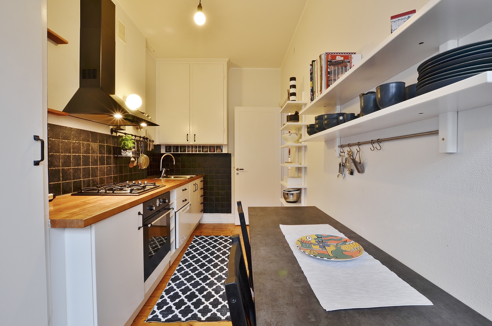 Drottninggatan 6 B – bild 8