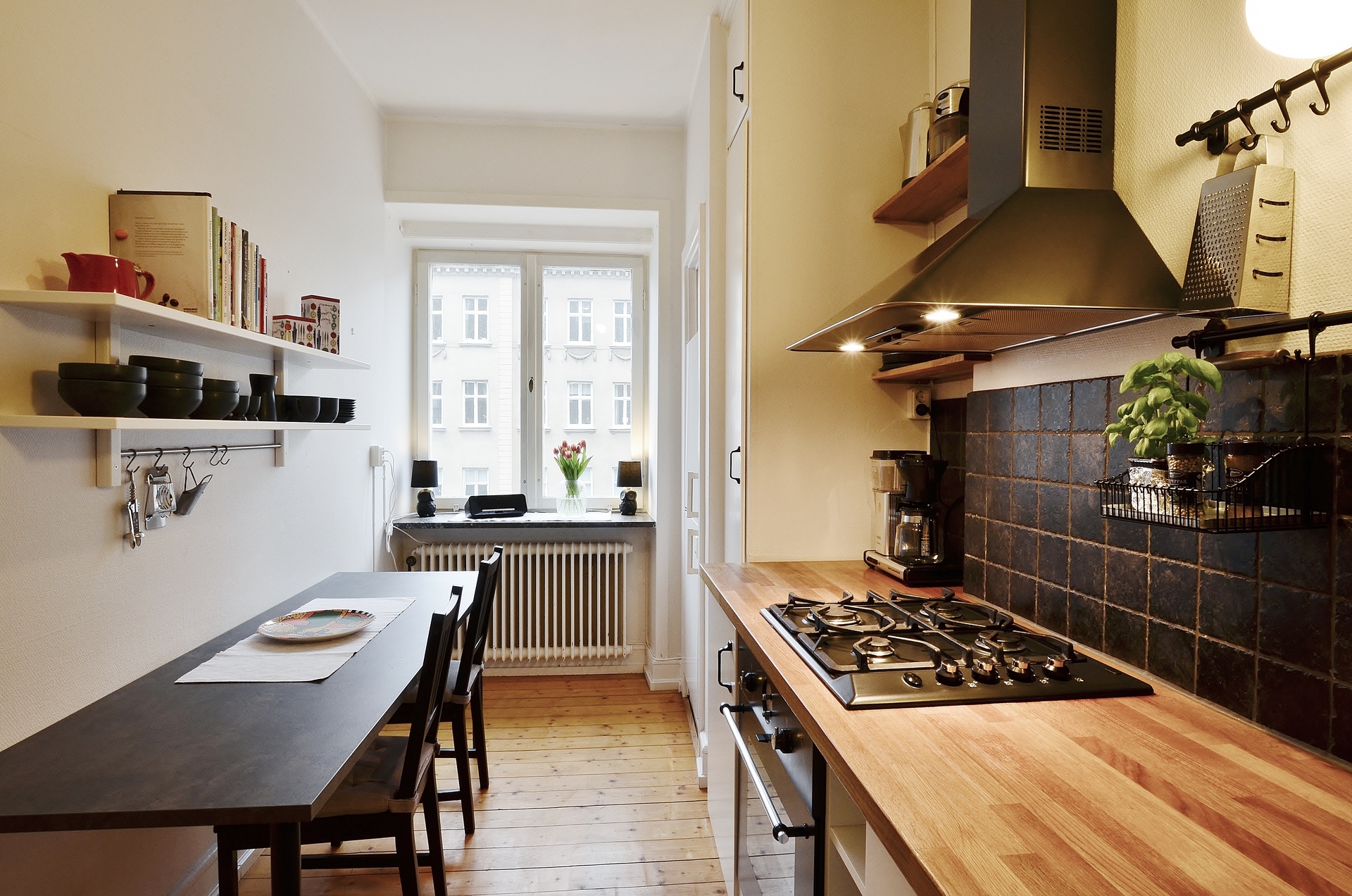 Drottninggatan 6 B – bild 7