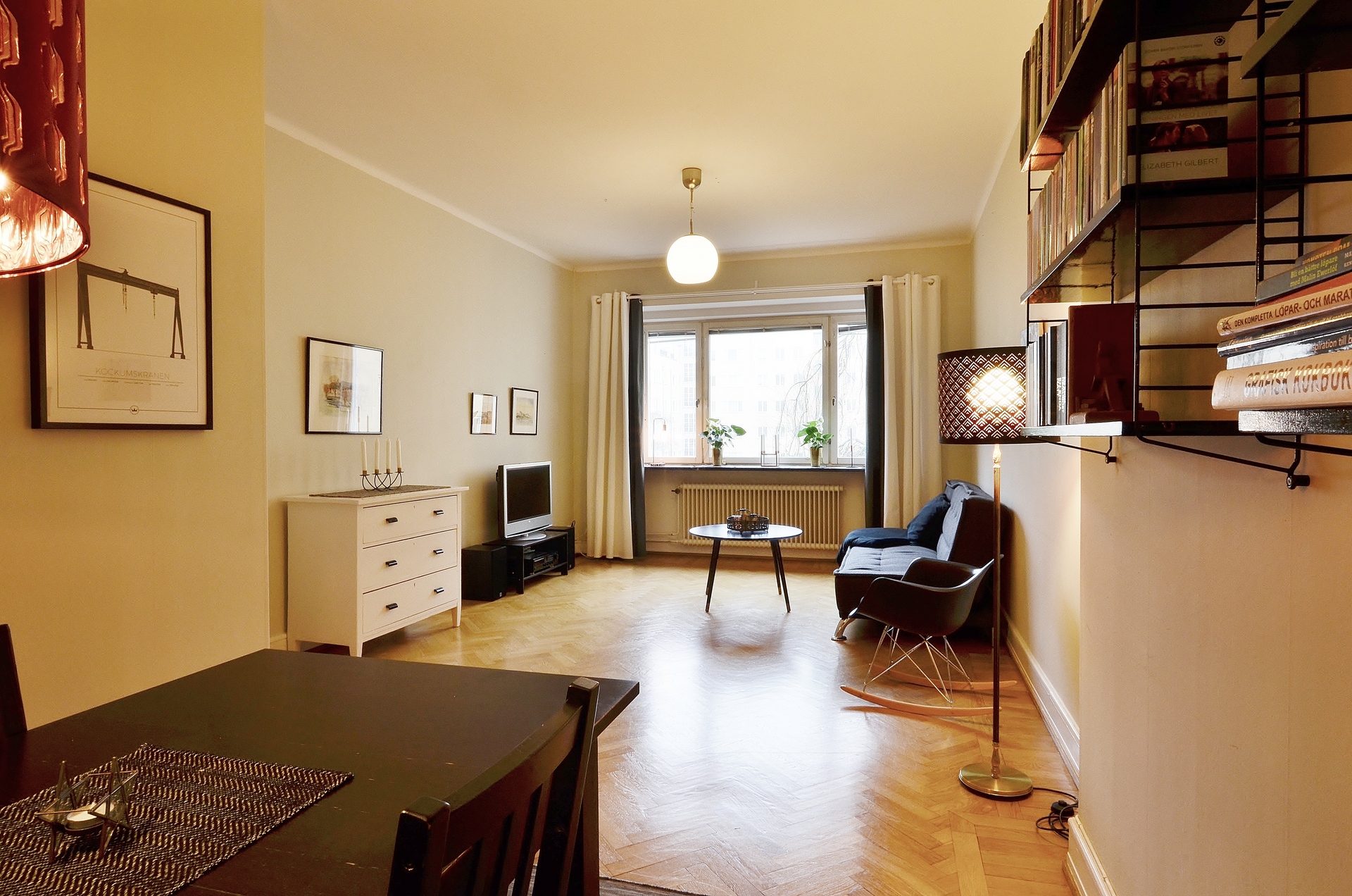 Drottninggatan 6 B – bild 3