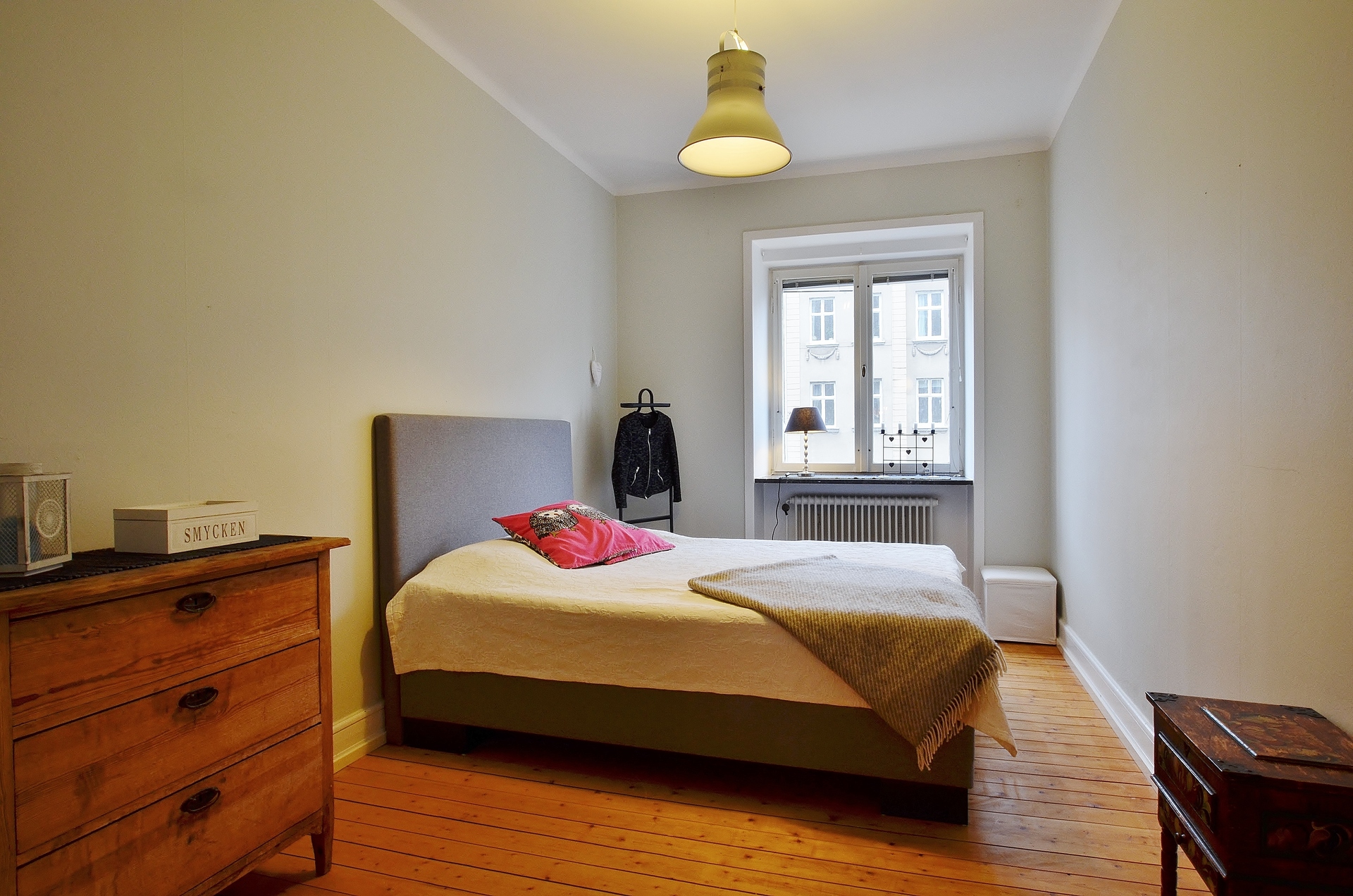Drottninggatan 6 B – bild 5
