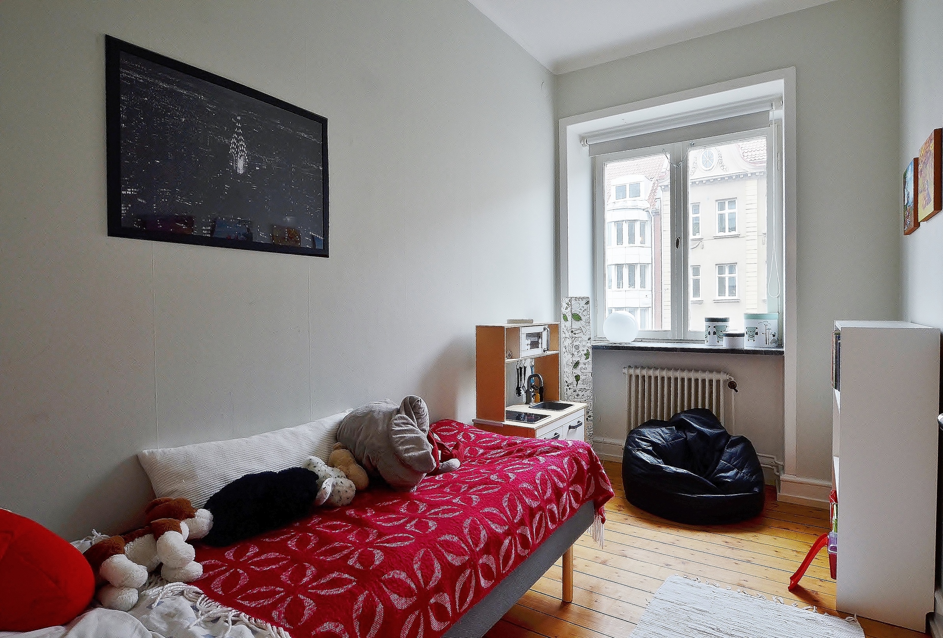 Drottninggatan 6 B – bild 6