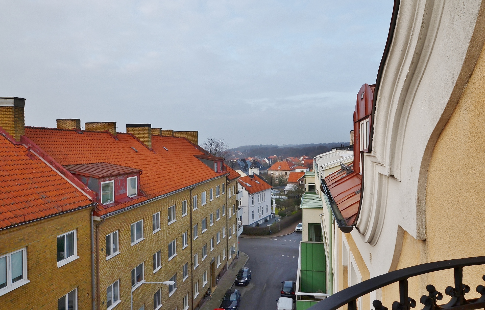 Erik Dahlbergs gata 58 – bild 8
