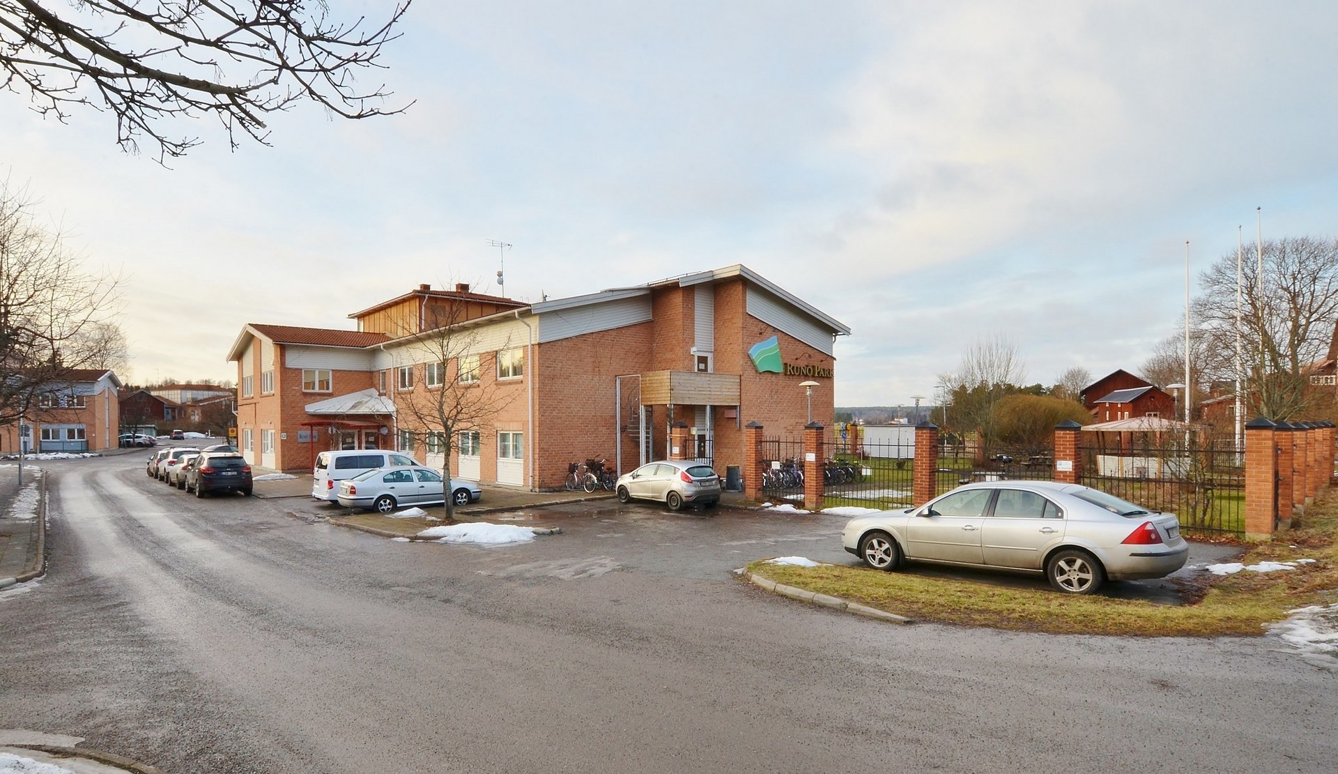 Företagsallén 2 – bild 8