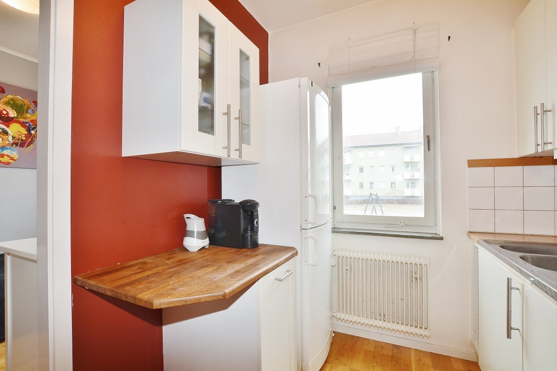 Sveavägen 7 B – bild 4