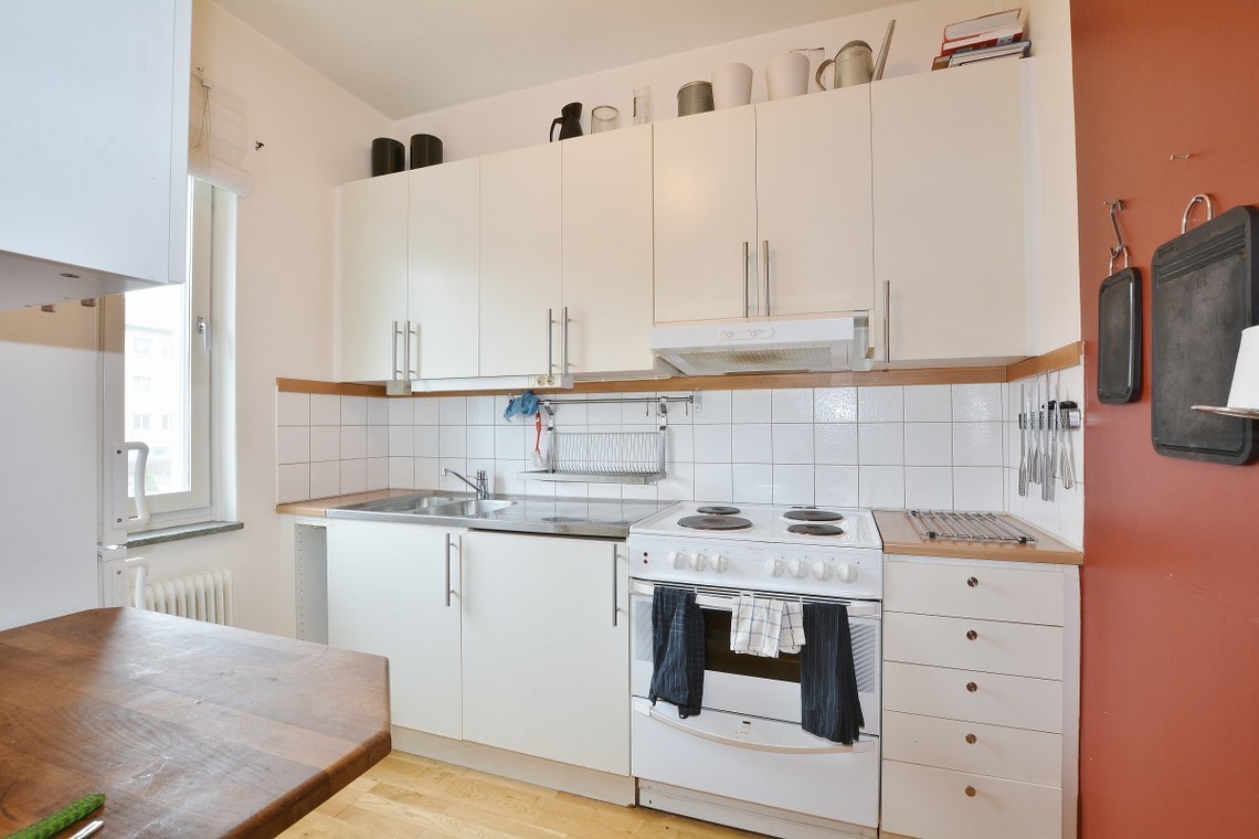Sveavägen 7 B – bild 3
