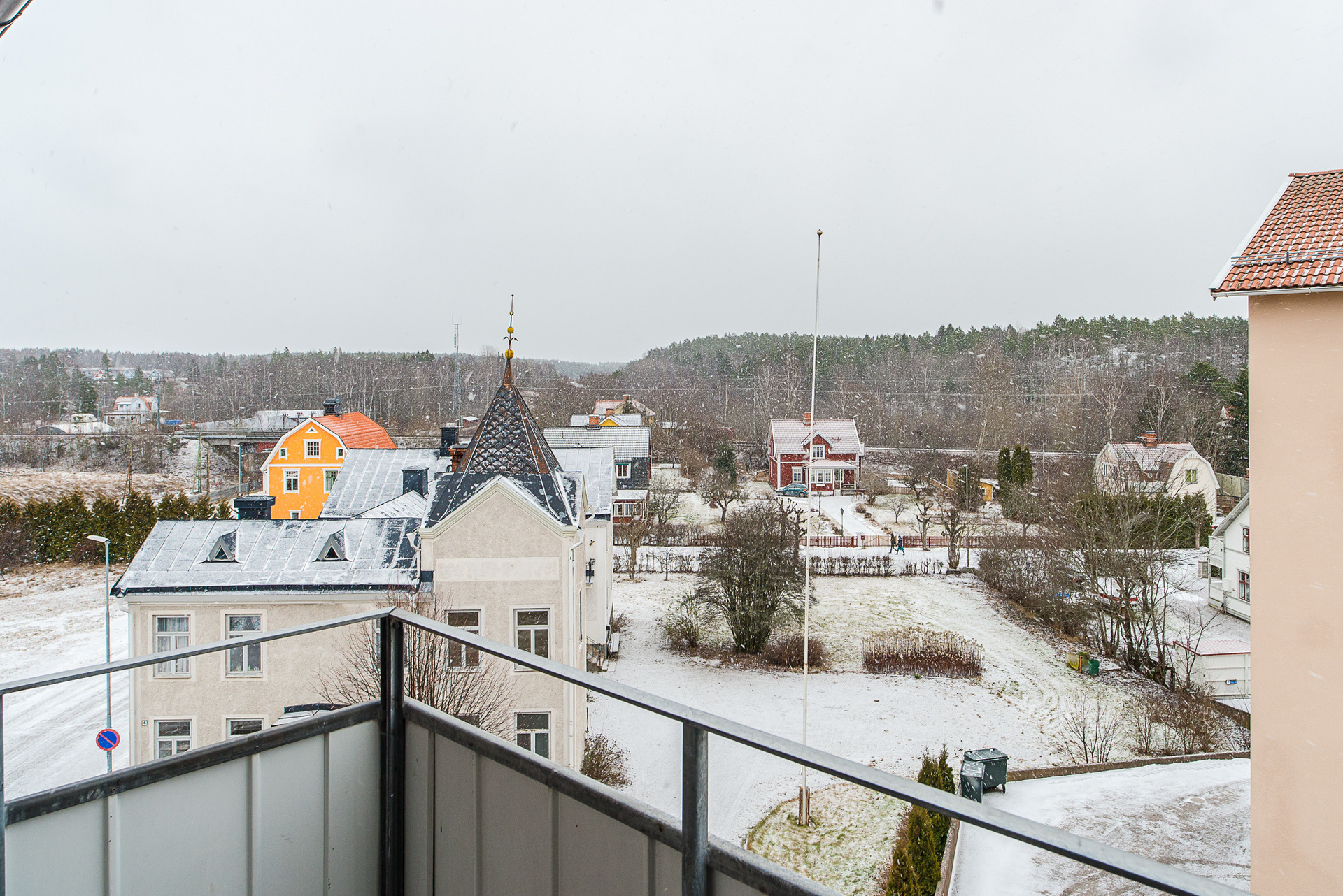 Kapellgatan 1 B – bild 8