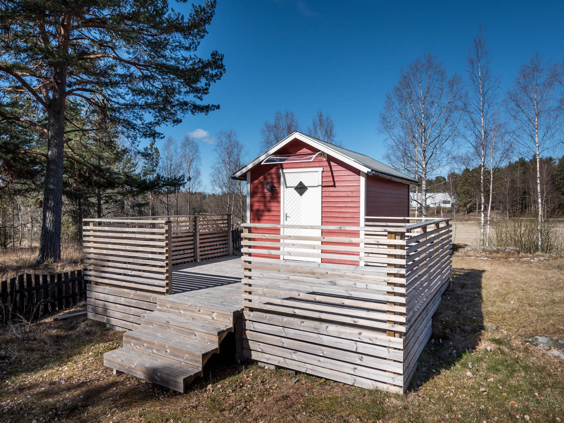 Norra Klässbol Norgårdsstugan – bild 8