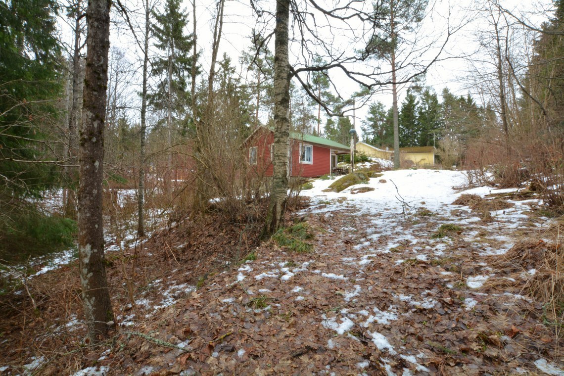 Dammvägen 3 – bild 4