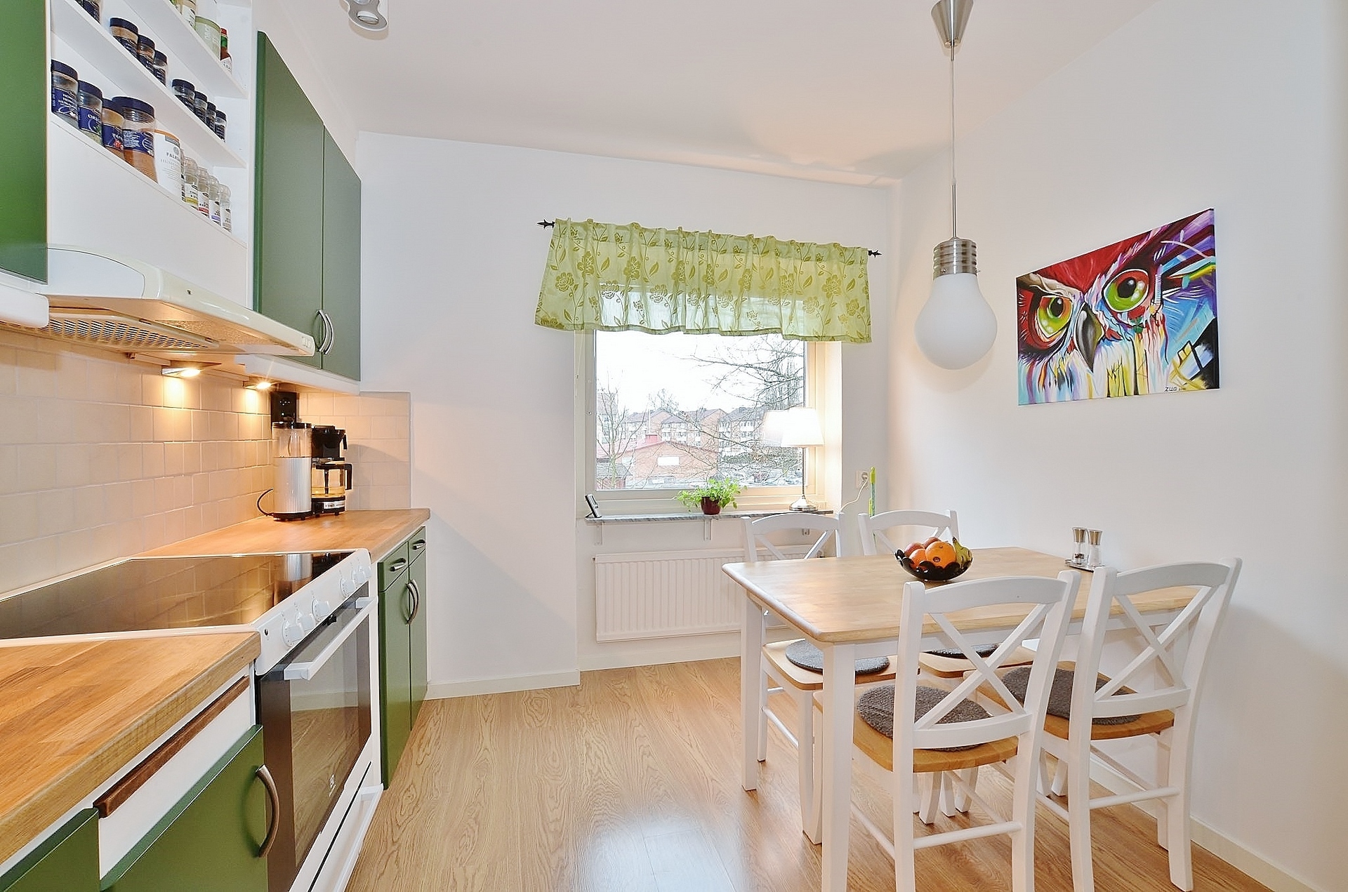 Gethornskroken 3 E – bild 4