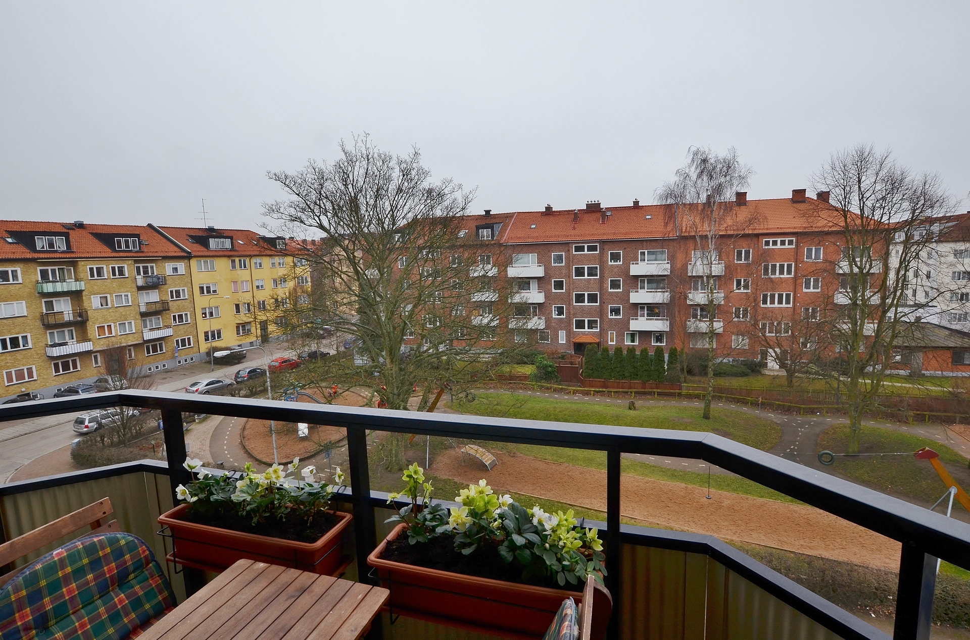 Buntmakaregatan 7 – bild 5
