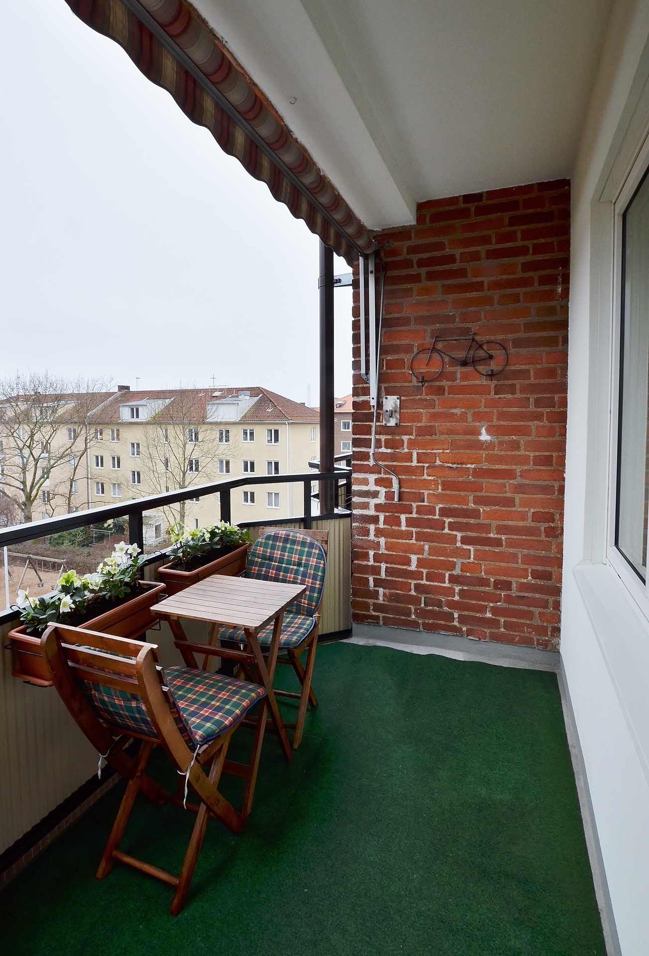 Buntmakaregatan 7 – bild 4