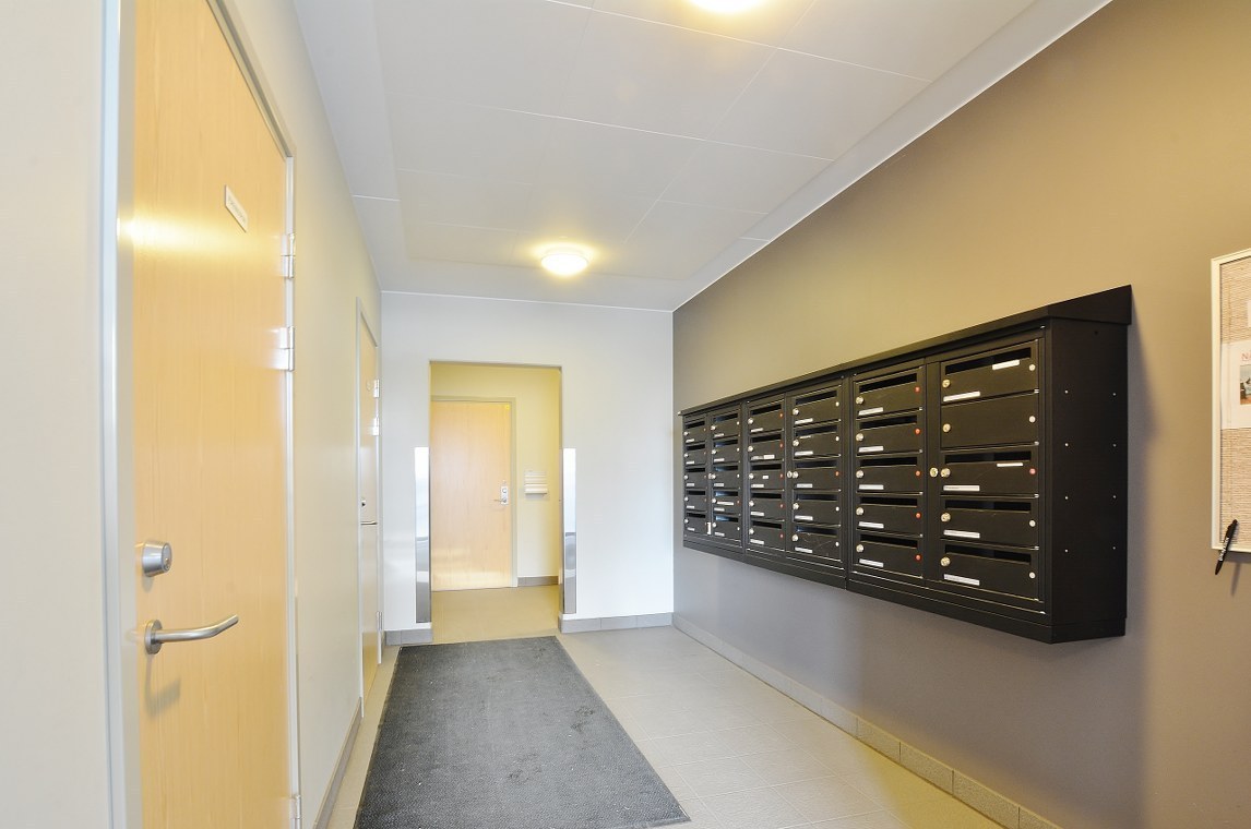 Fyrisvallsgatan 3 C – bild 3