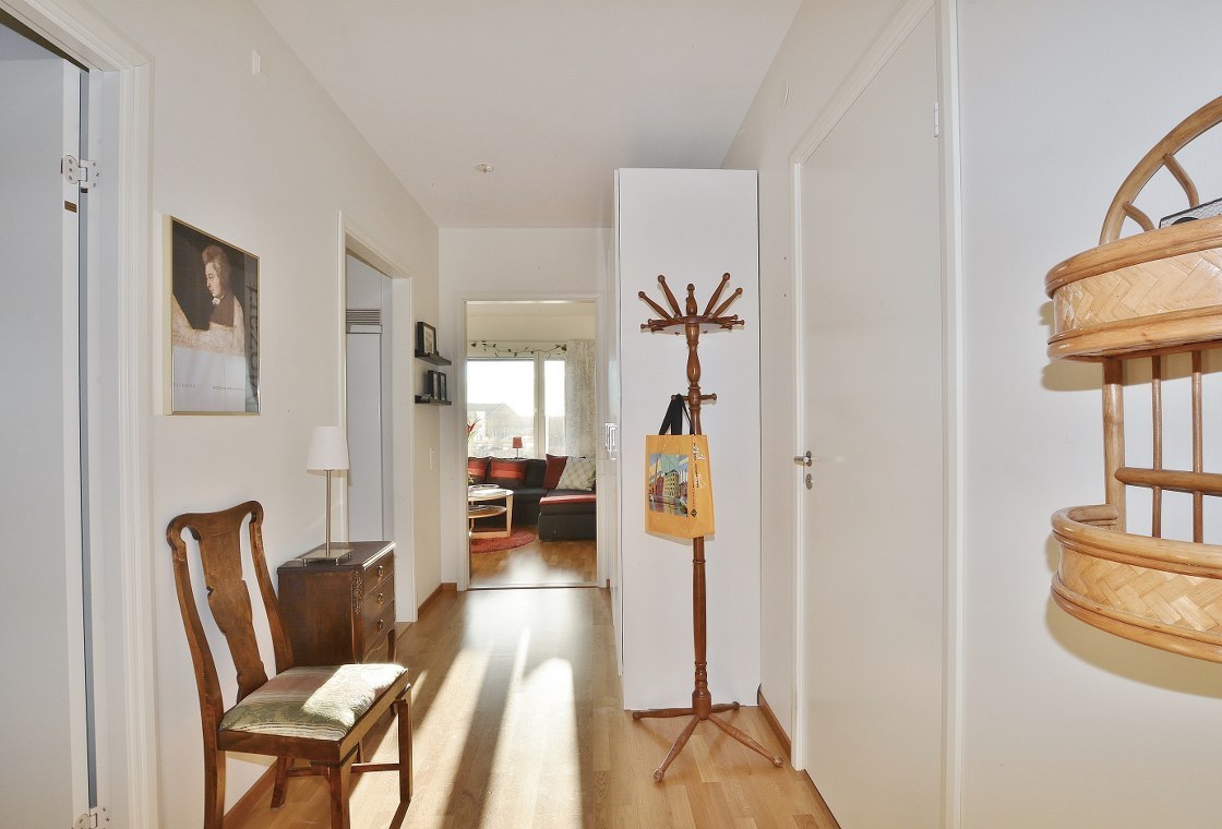 Fyrisvallsgatan 3 C – bild 8