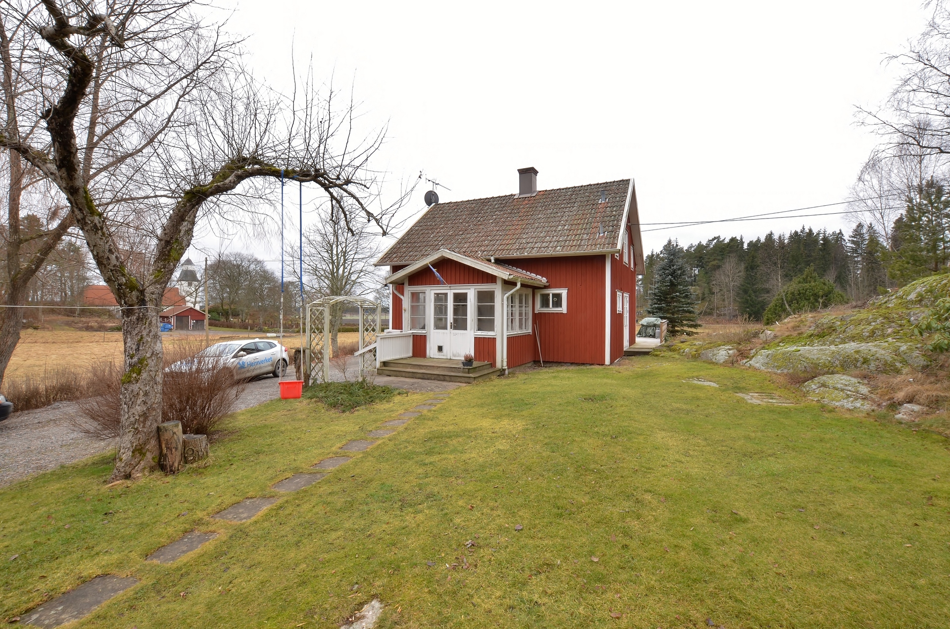 Prästvägen 35 – bild 5