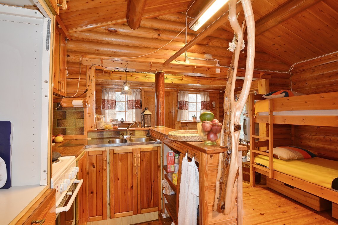 Kiholm 45 – bild 6