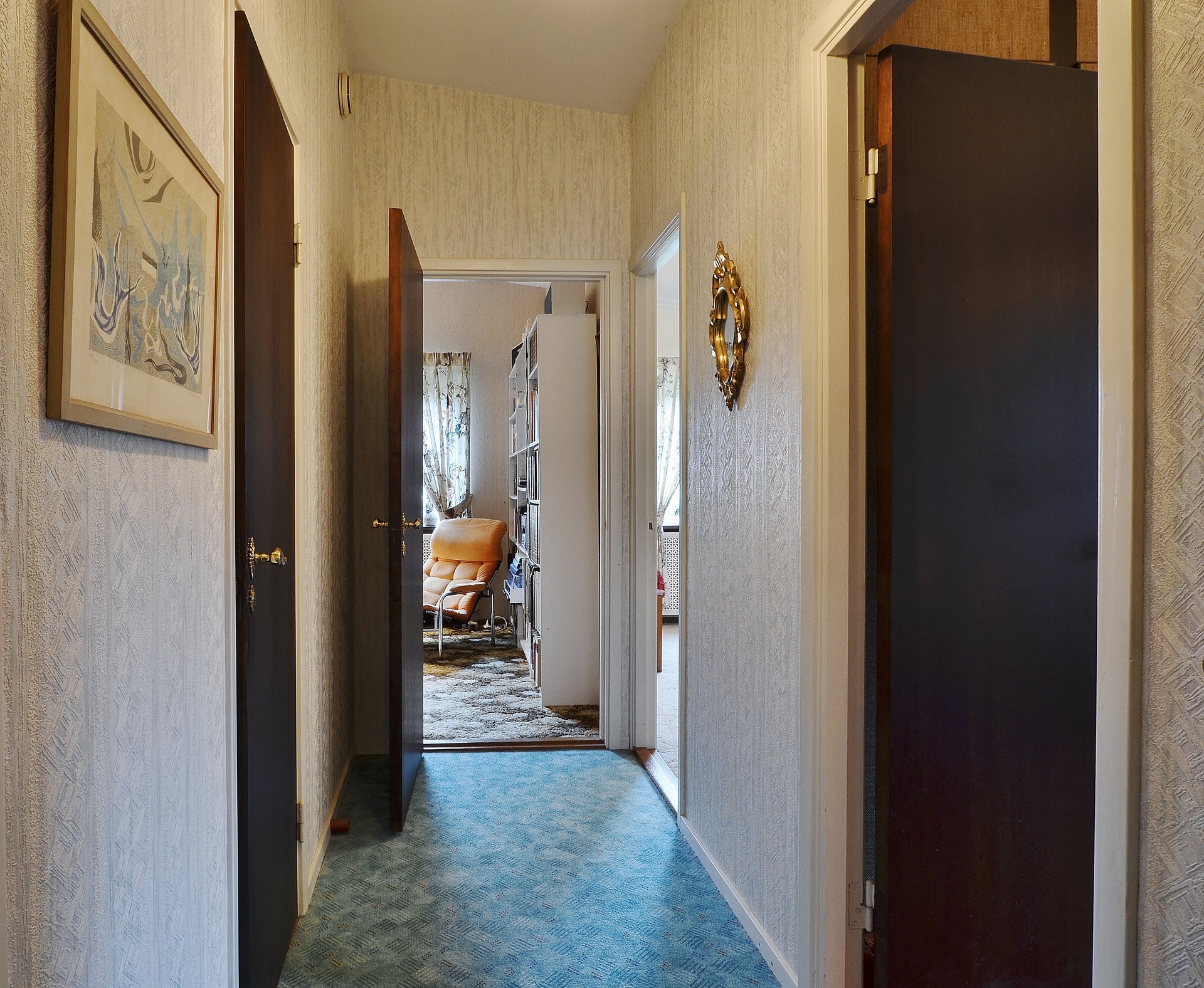 Birger Jarlsgatan 56 – bild 3