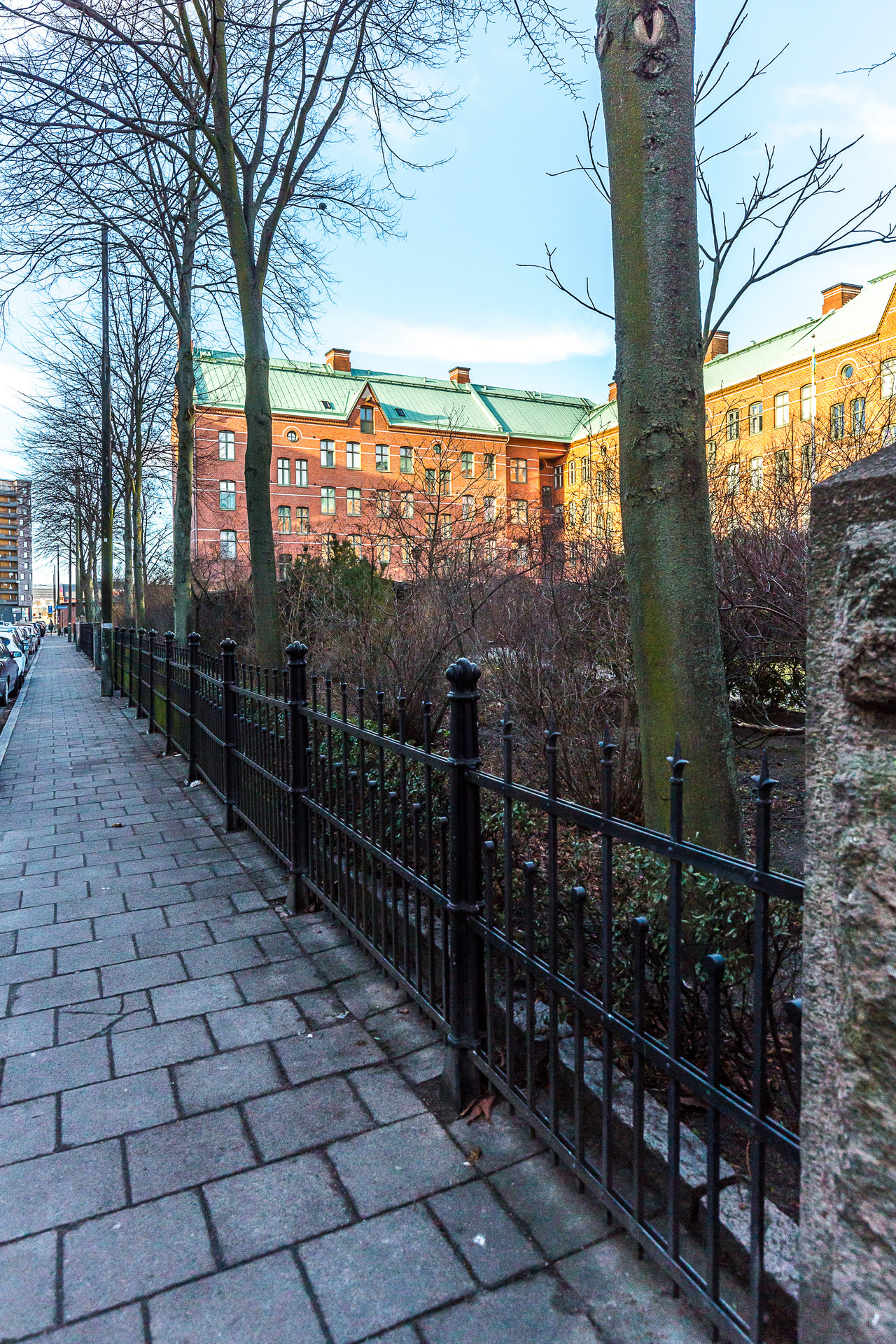 Slussgatan 12 J – bild 7