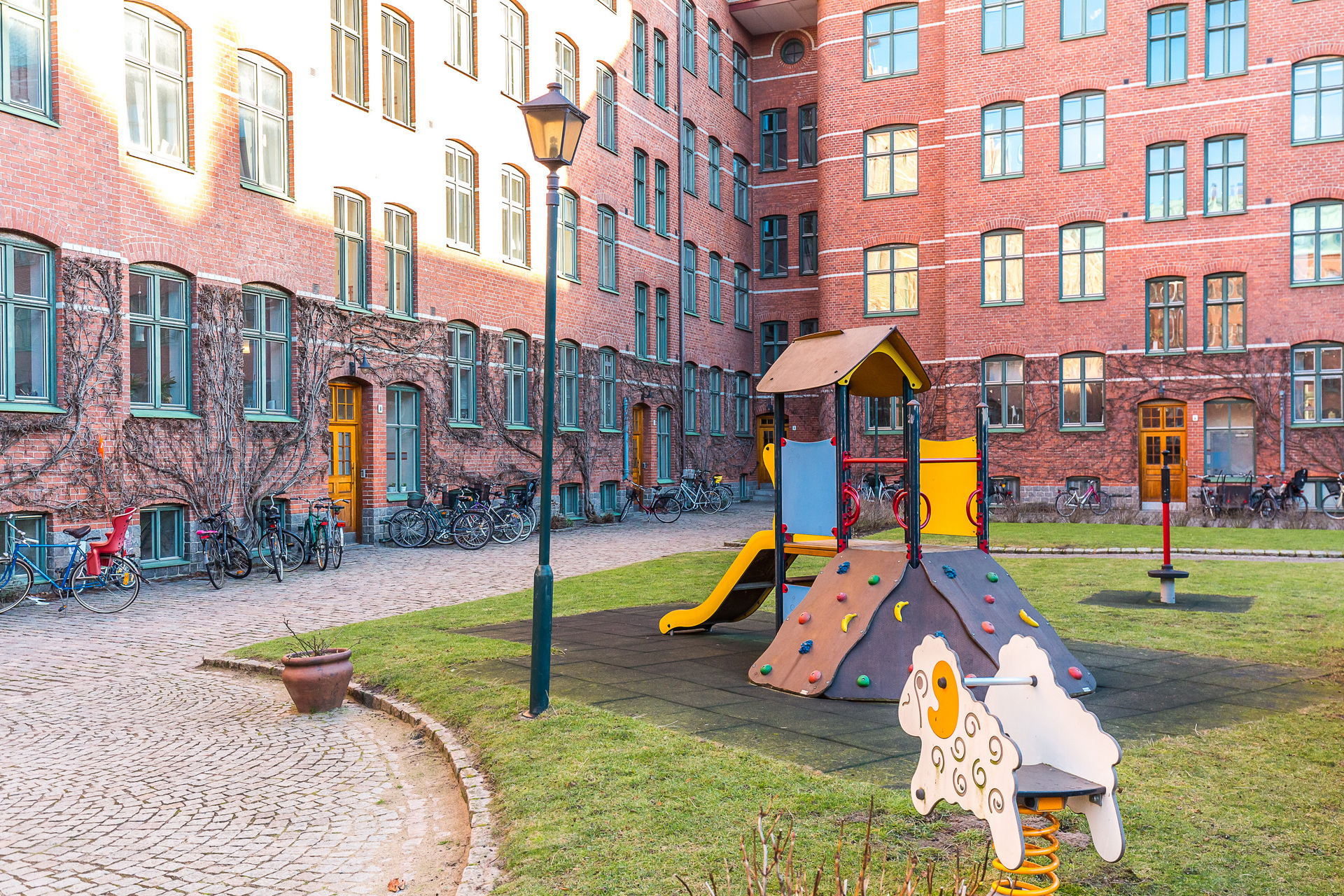 Slussgatan 12 J – bild 4