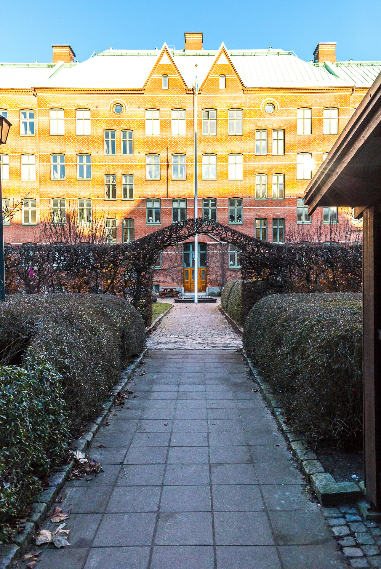 Slussgatan 12 J – bild 6