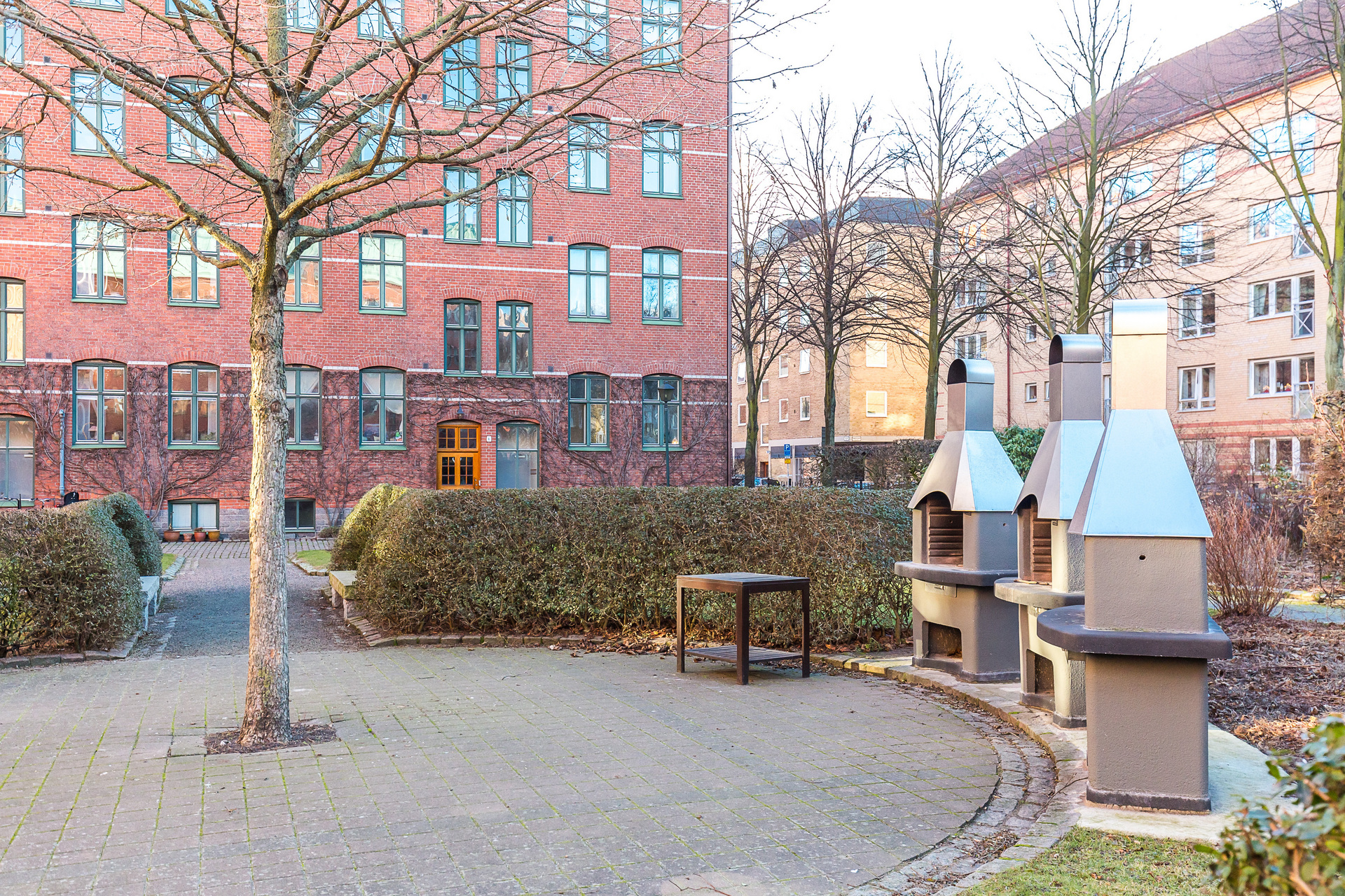 Slussgatan 12 J – bild 5