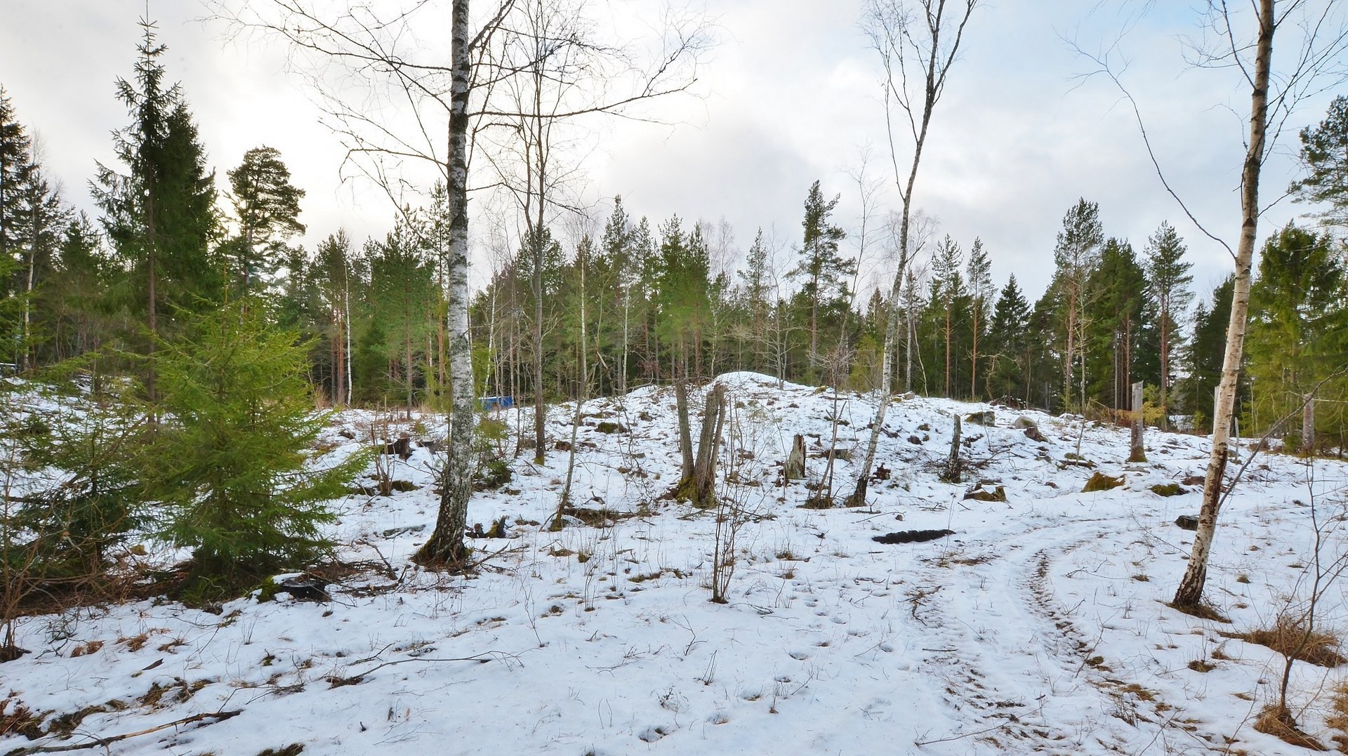 Bergshyddevägen 85 – bild 5