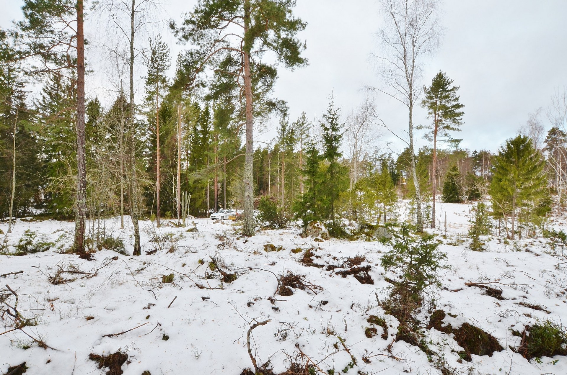 Bergshyddevägen 85 – bild 3