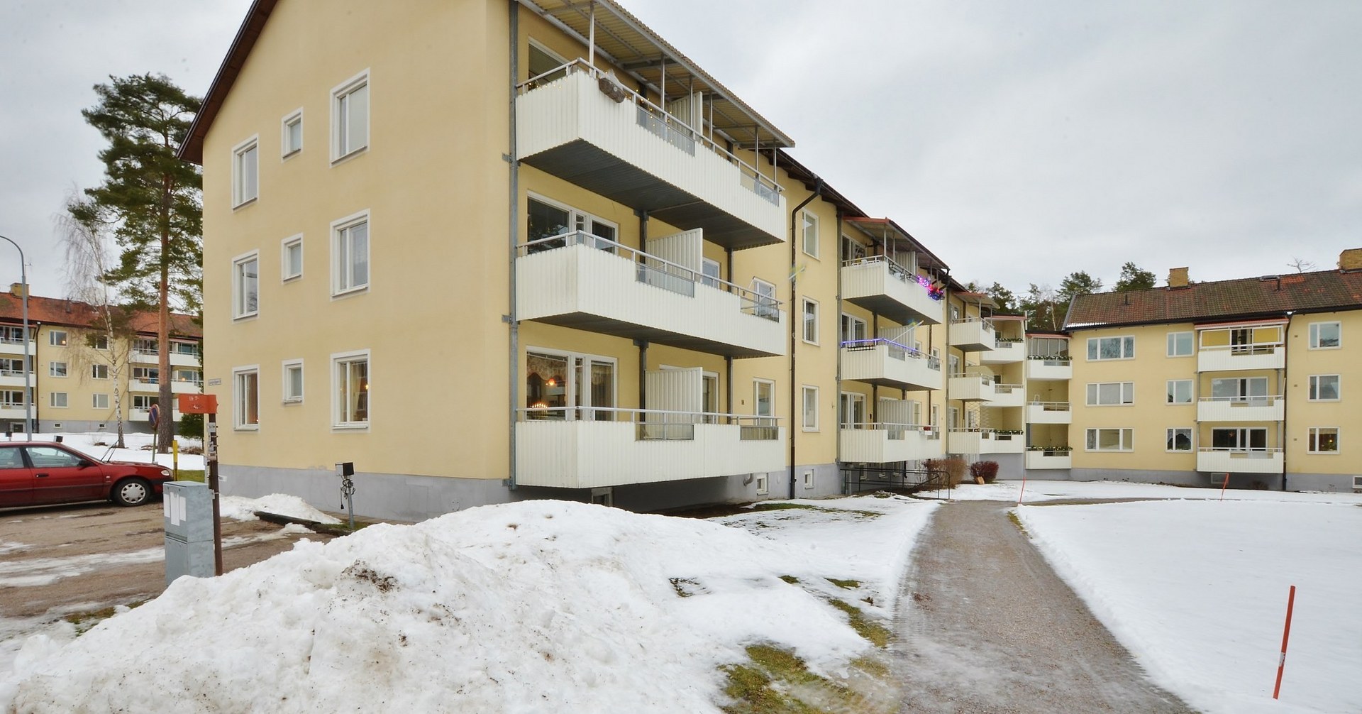 Ljungvägen 8 A – bild 8