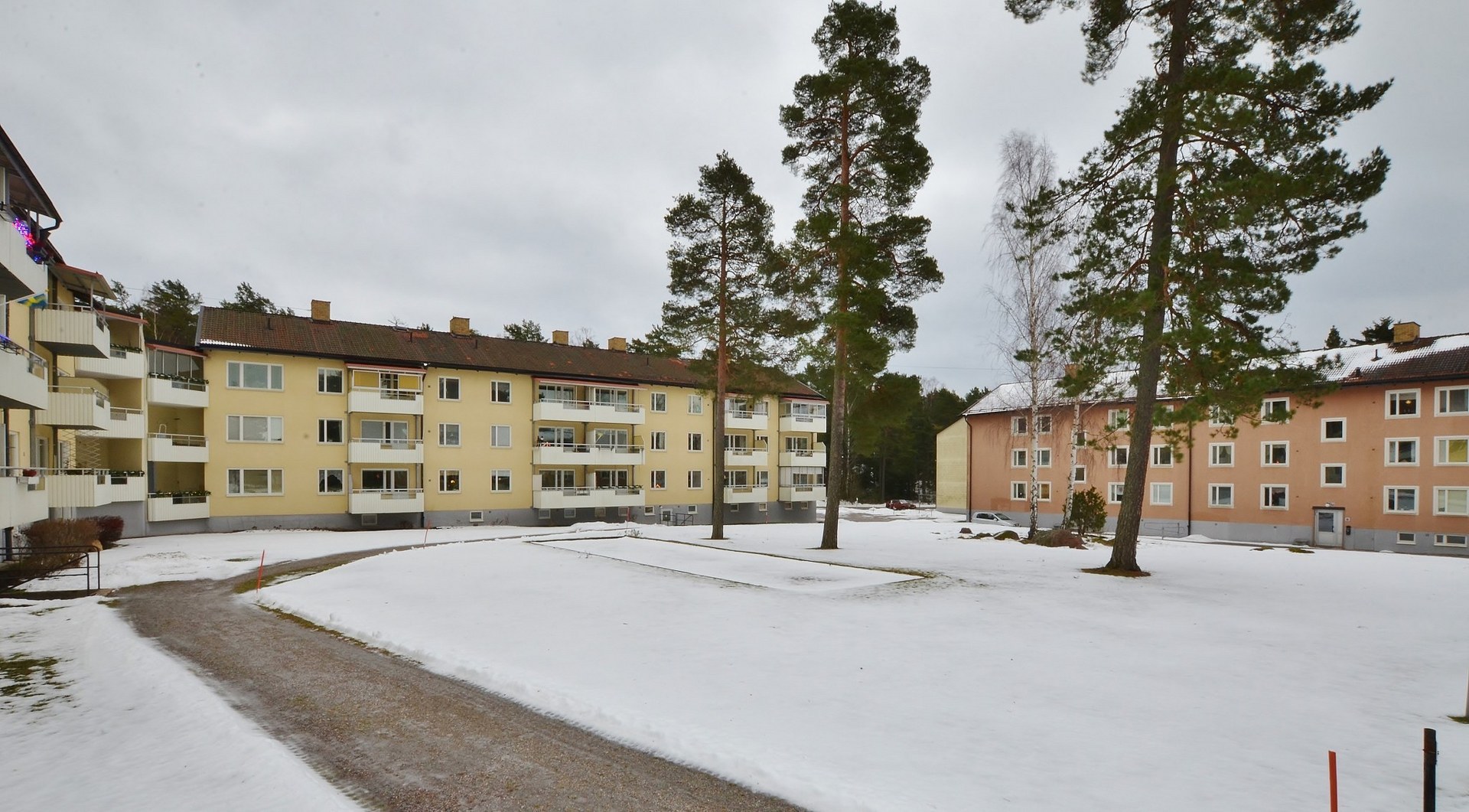 Ljungvägen 8 A – bild 7