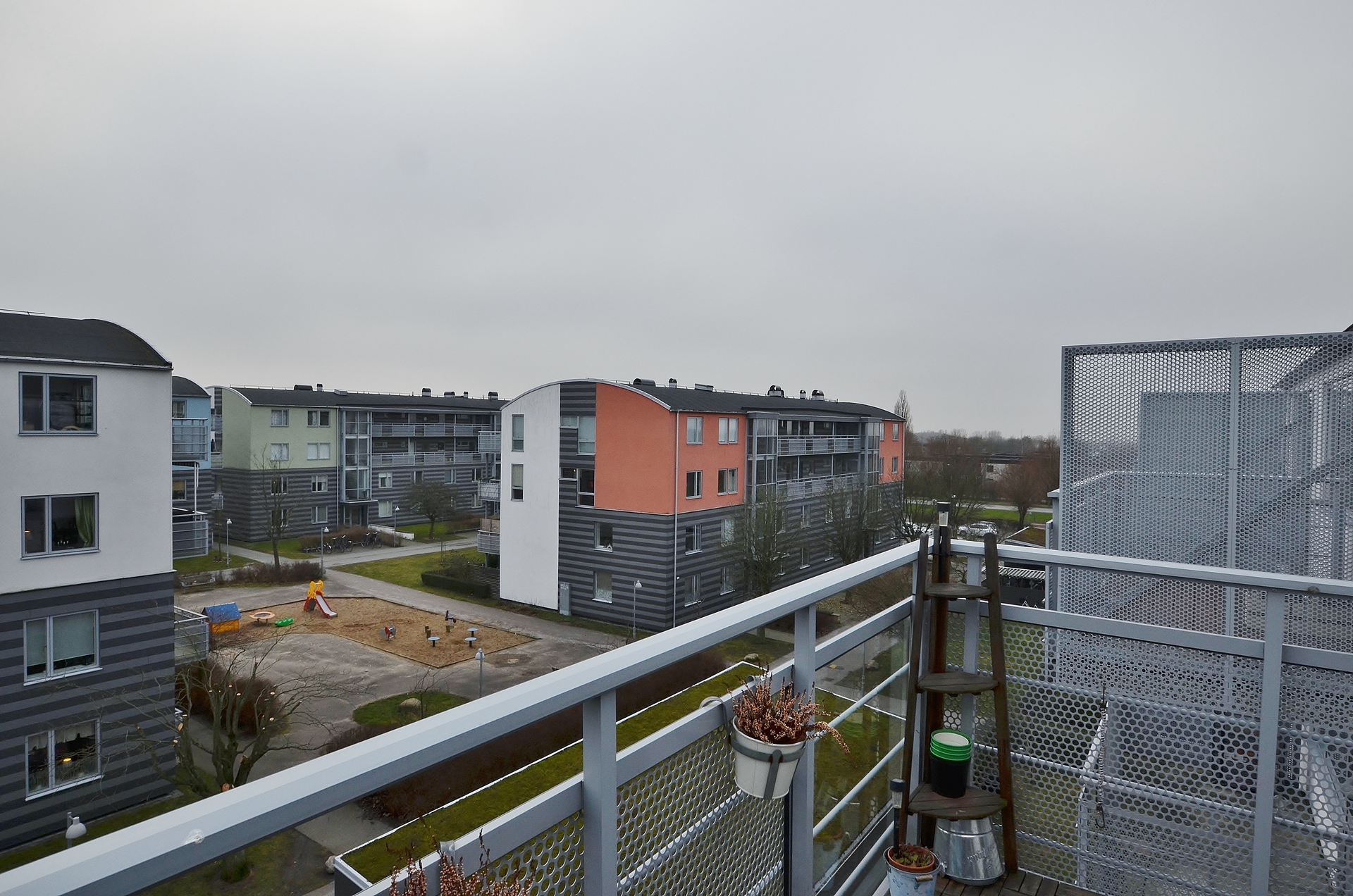 Parternas Gränd 37 – bild 7