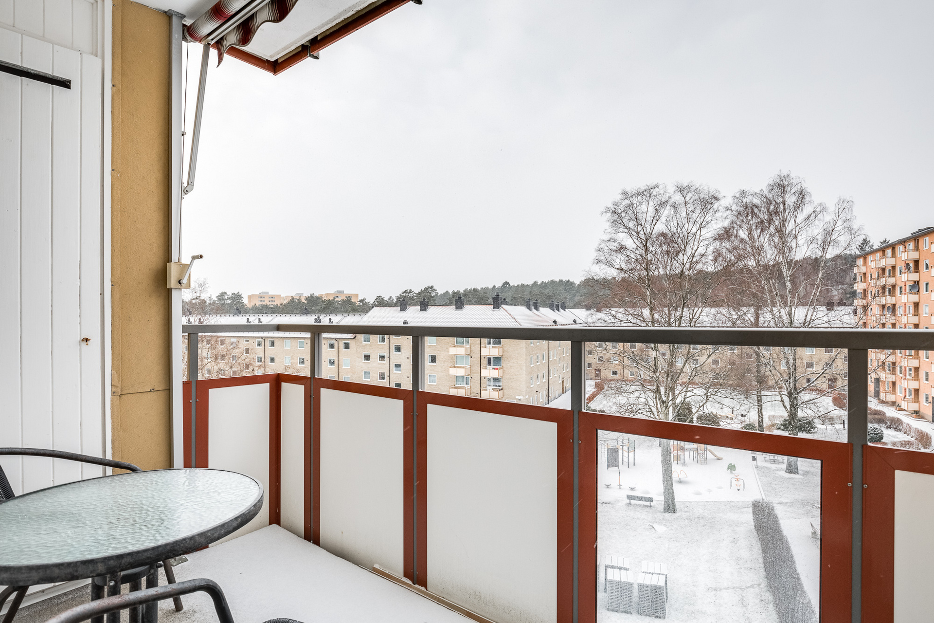 Molnvädersgatan 30 – bild 3