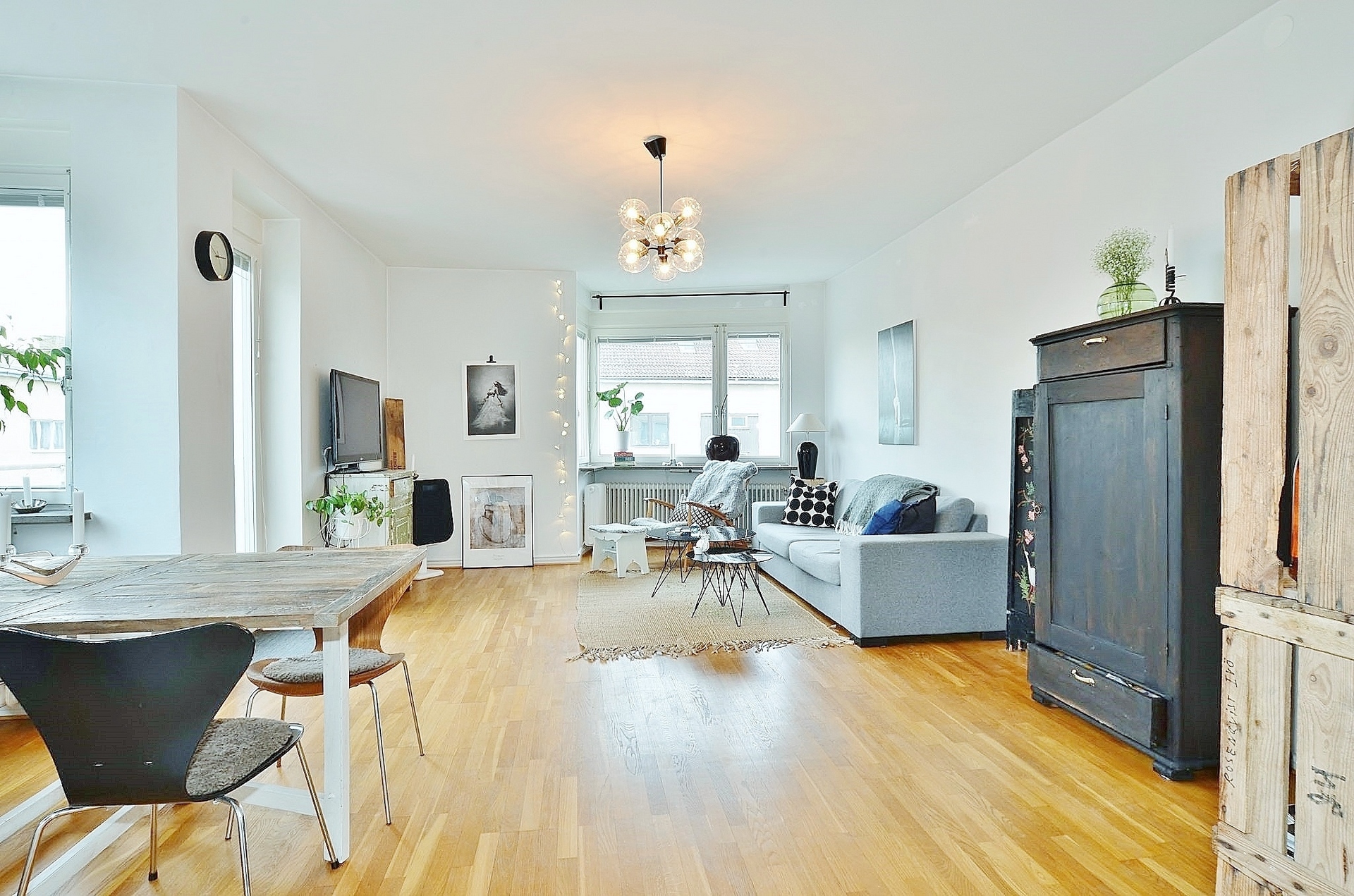Sadelmakaregatan 1 C – bild 4