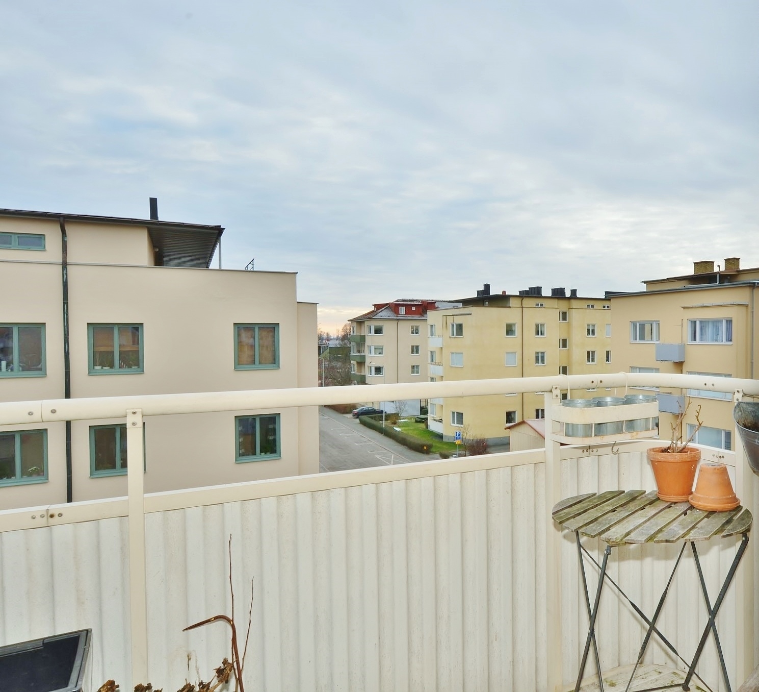 Sadelmakaregatan 1 C – bild 7