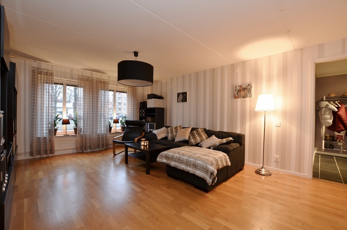 Norra Trängallén 20 B – bild 3