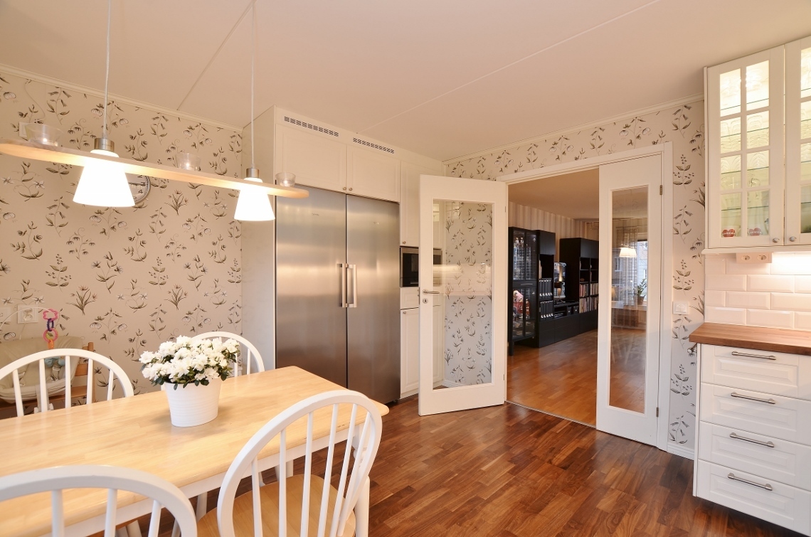 Norra Trängallén 20 B – bild 8