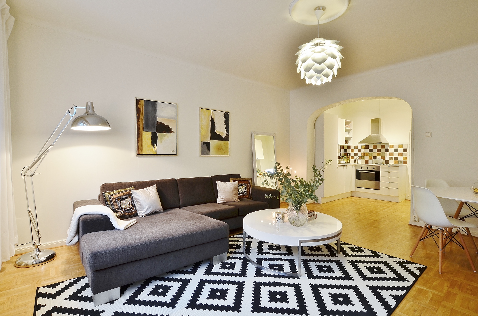 Lönngatan 44 B – bild 4