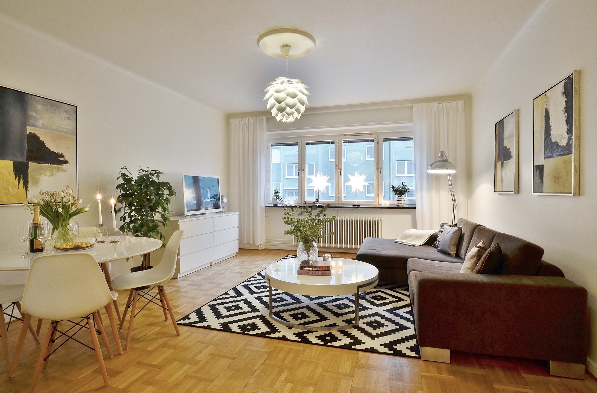 Lönngatan 44 B – bild 3