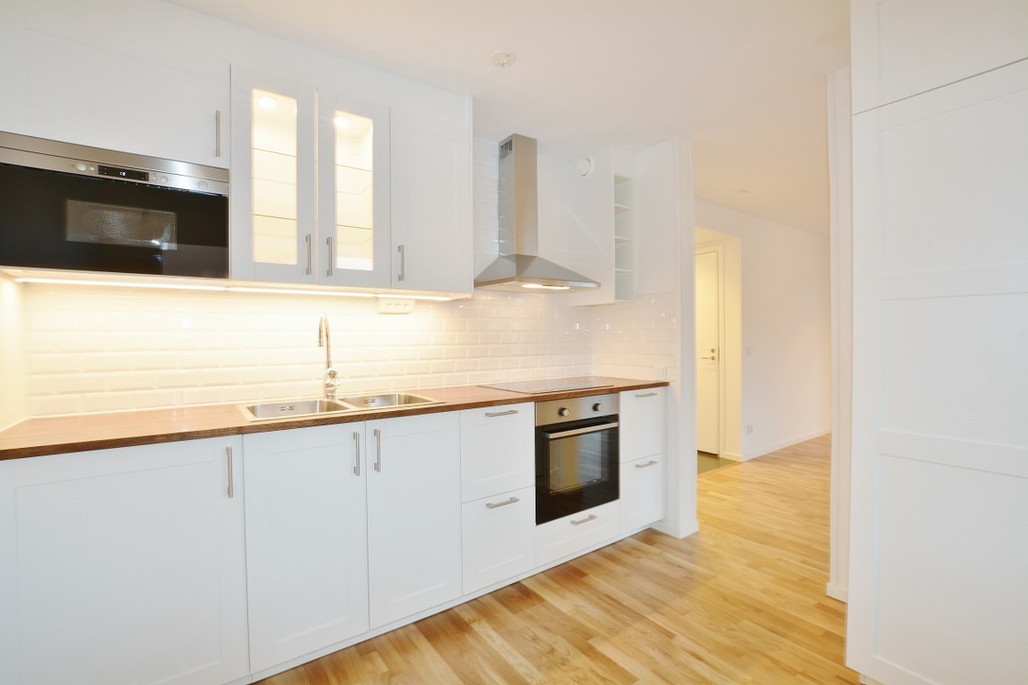 Blomgatan 20 – bild 3