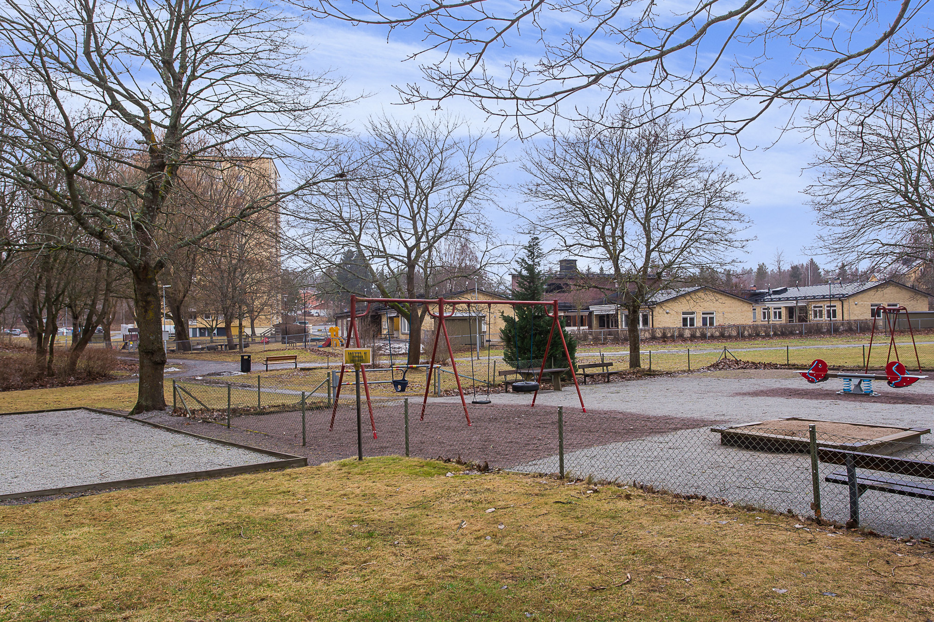 Elsarostigen 4 – bild 6