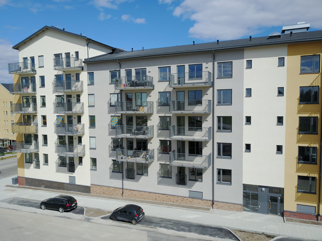 Fridensborgsvägen 163 – bild 3