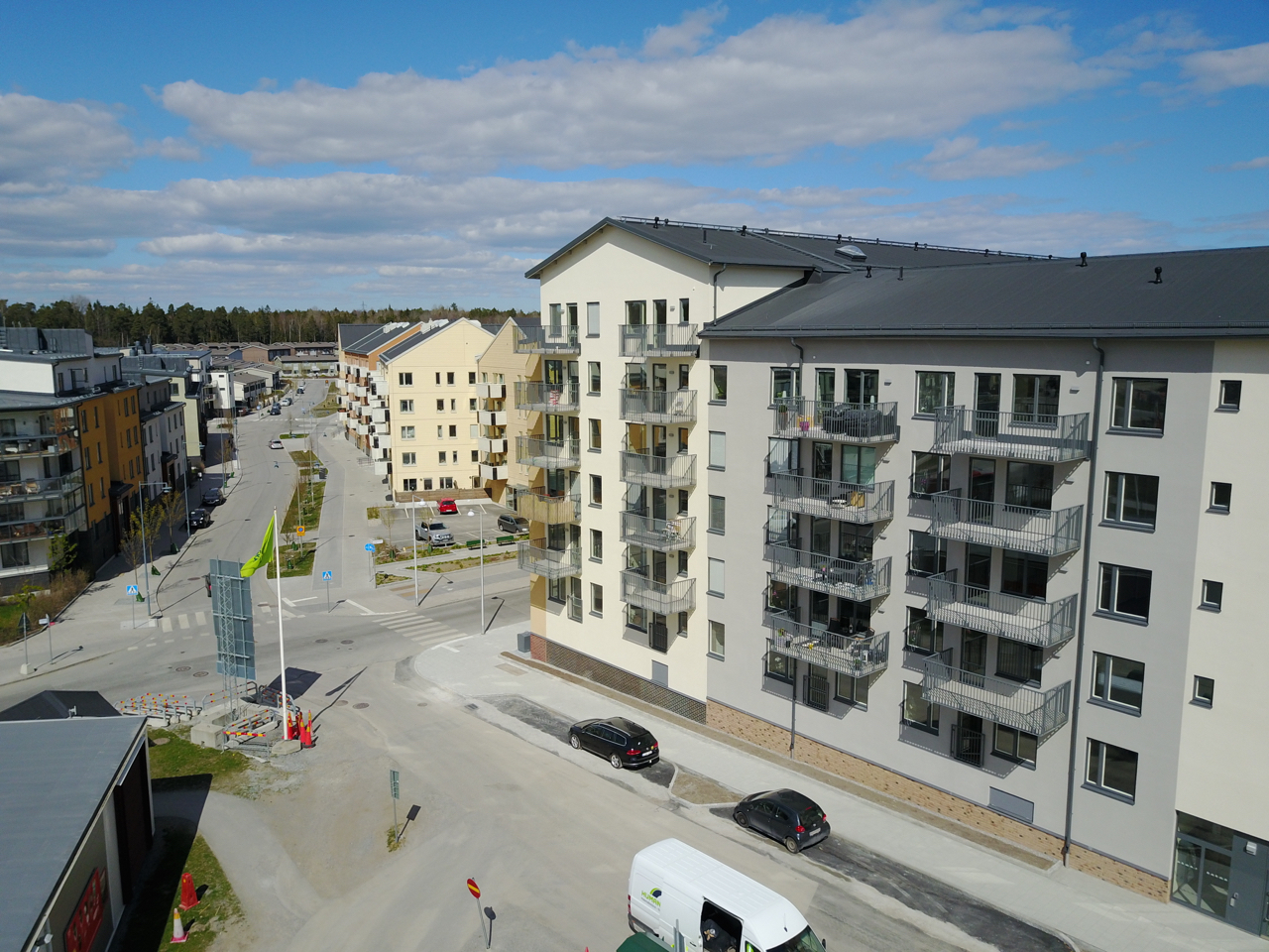 Fridensborgsvägen 163 – bild 5