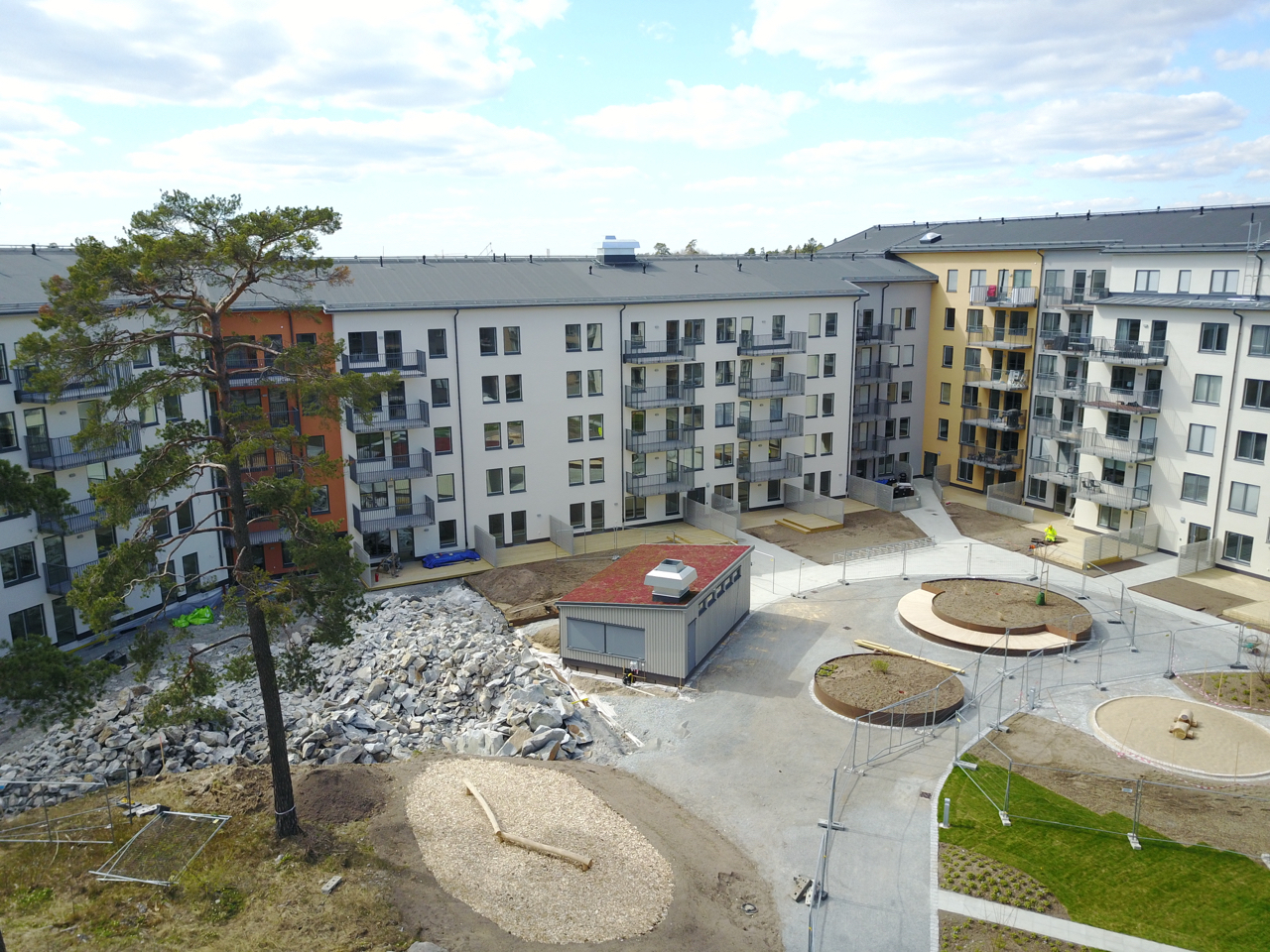 Fridensborgsvägen 163 – bild 4