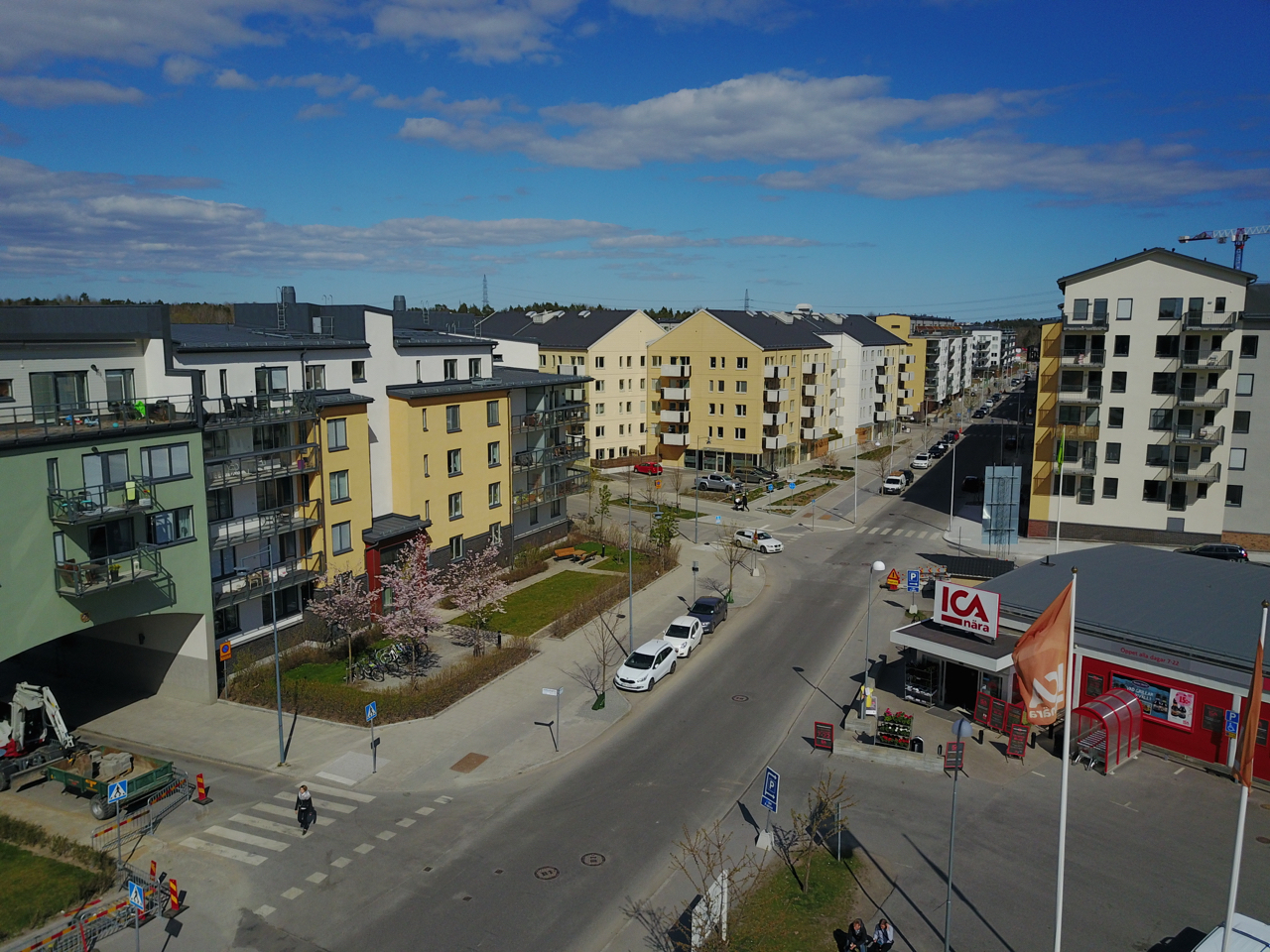 Fridensborgsvägen 163 – bild 6