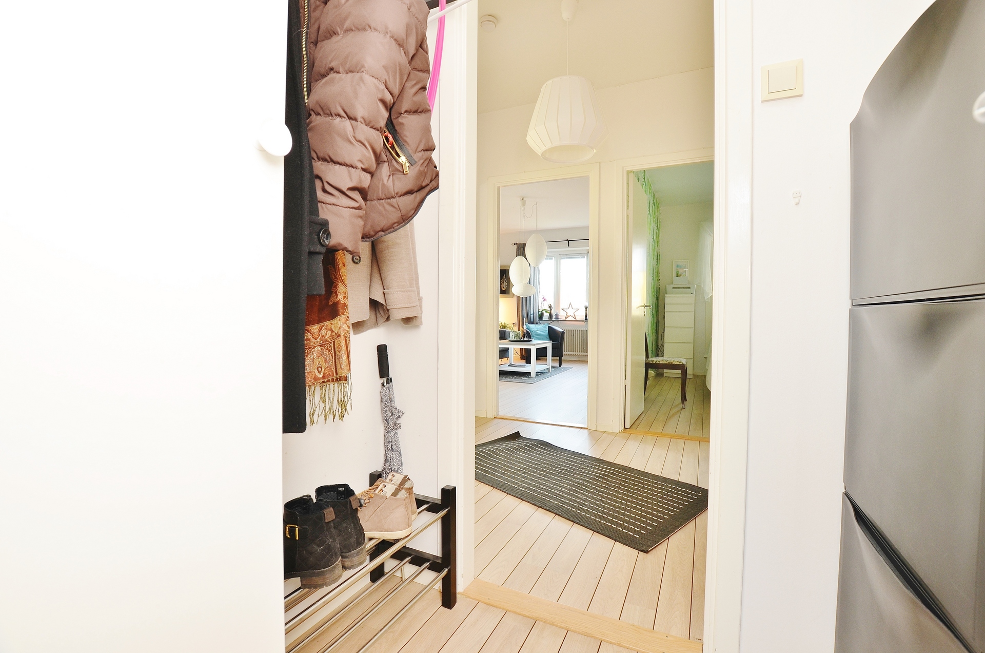 Vallgatan 24 D – bild 3