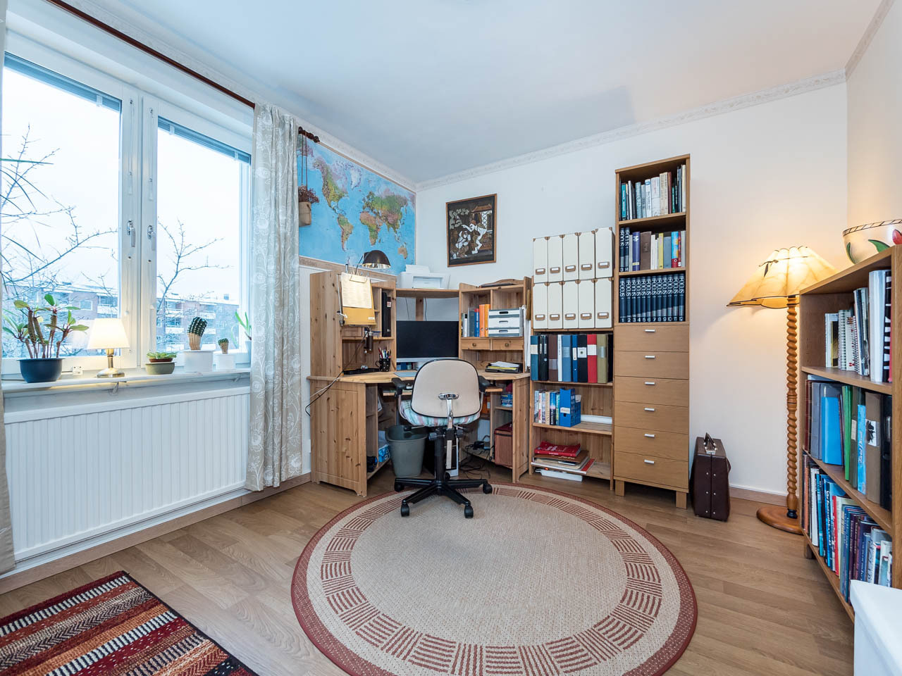 Stenhagsgatan 8 D – bild 8